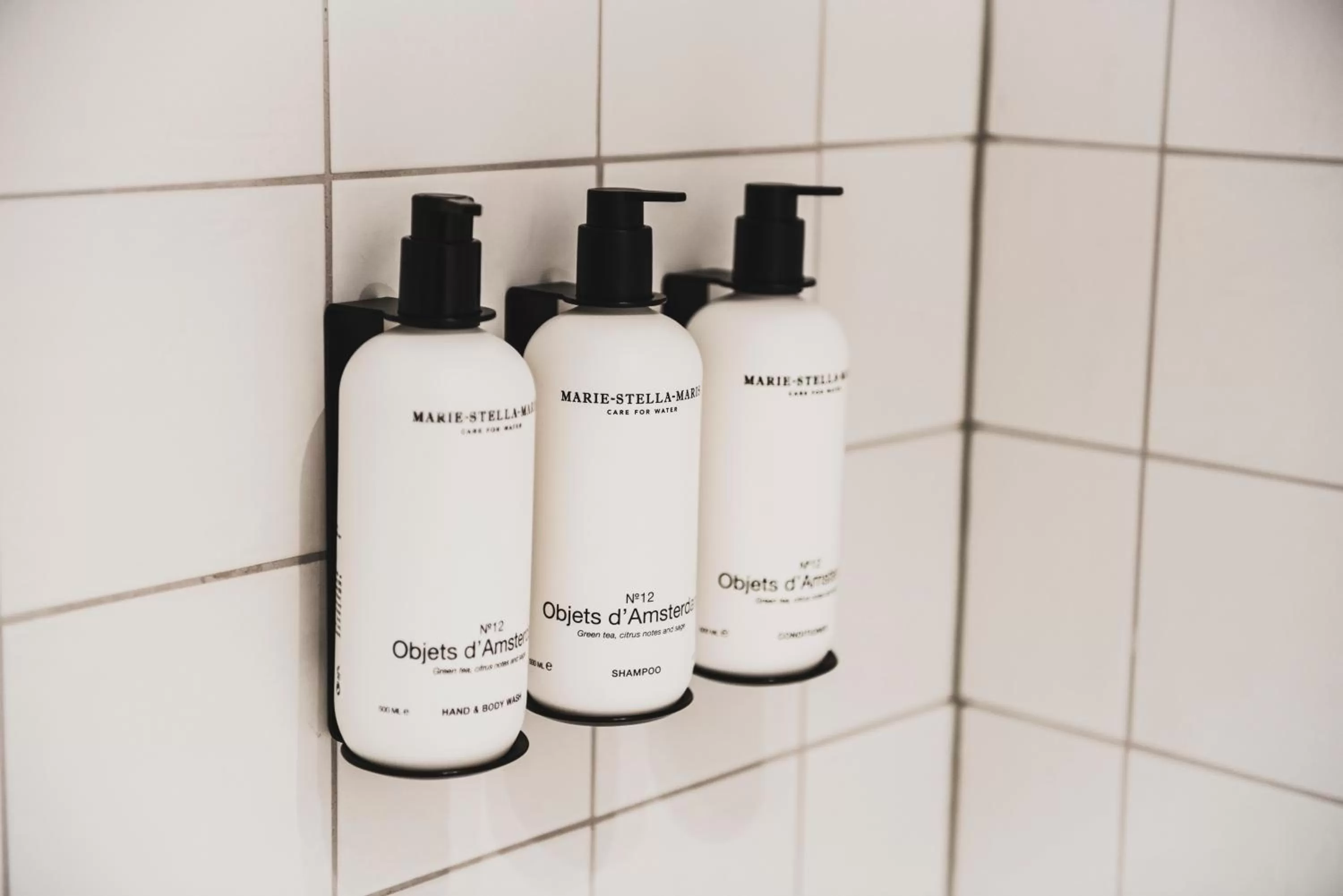 Bathroom in Boutique Hotel Weesp