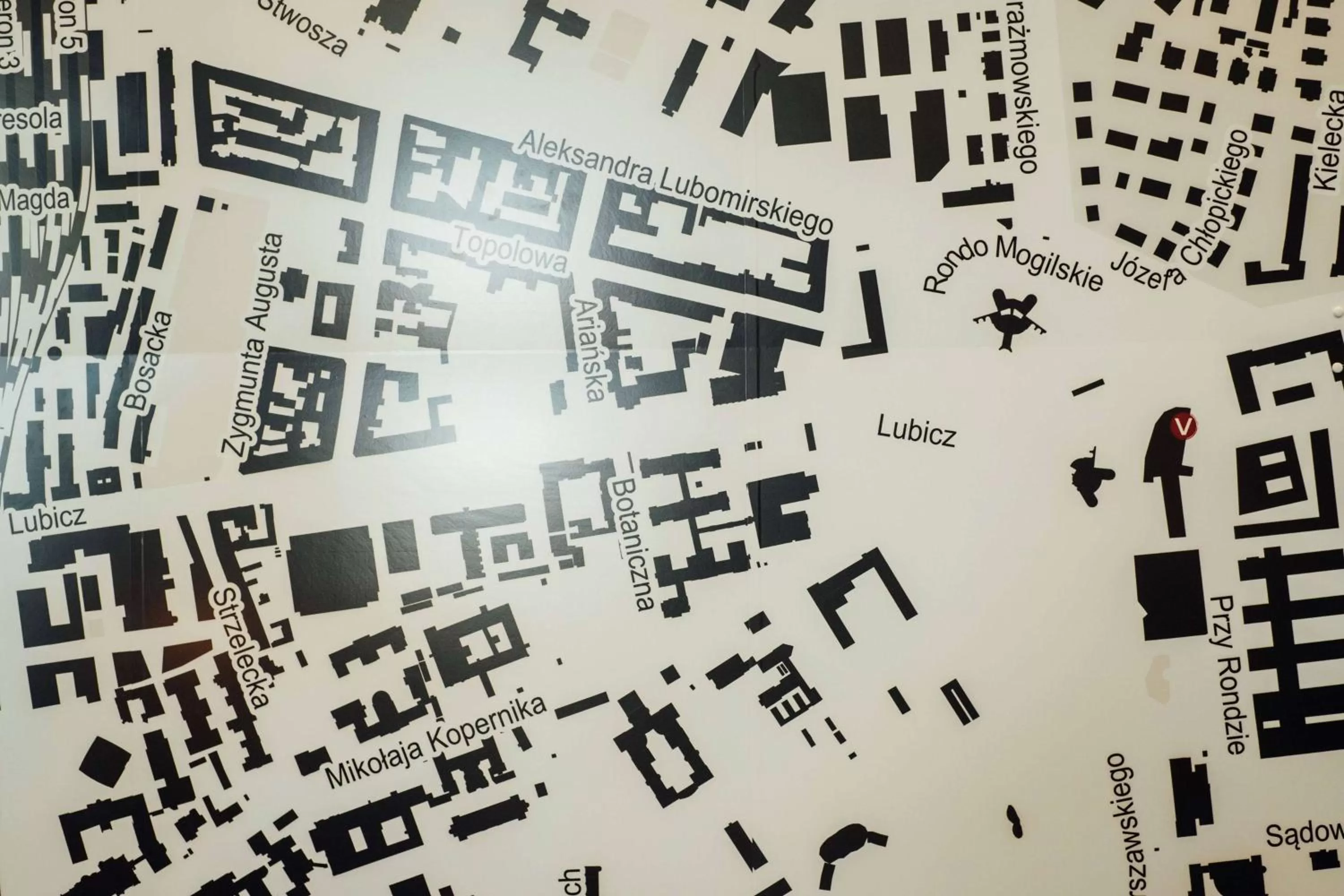 Other in Vienna House Easy by Wyndham Cracow