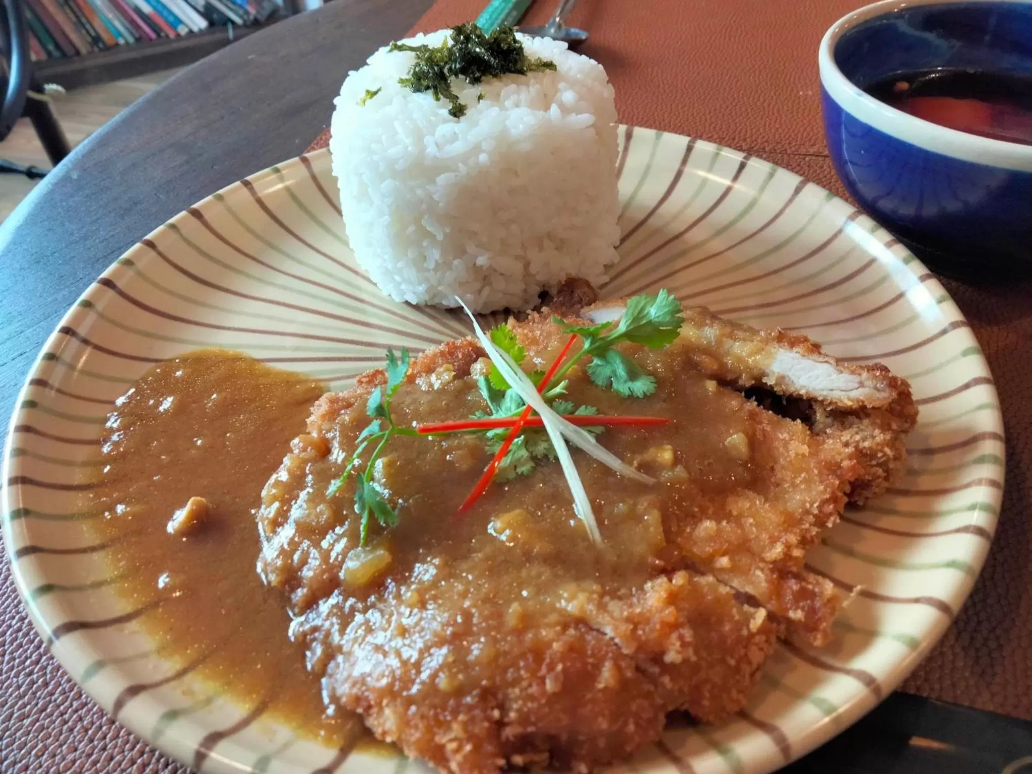 Restaurant/places to eat, Food in Prostyle Hotel Ho Chi Minh プロスタイルホテルホーチミン