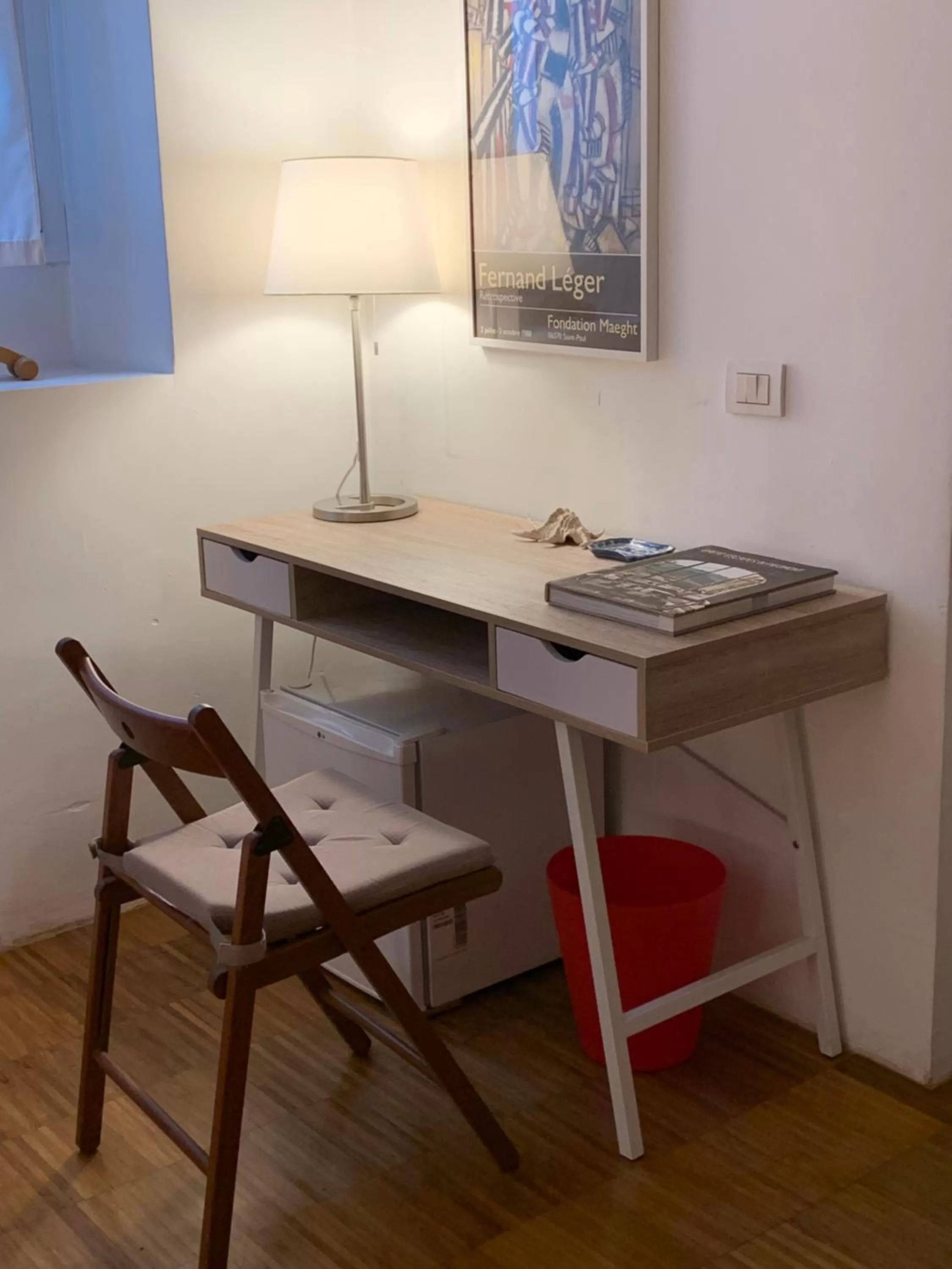 Seating area in CASABELLA-LAGO MAGGIORE