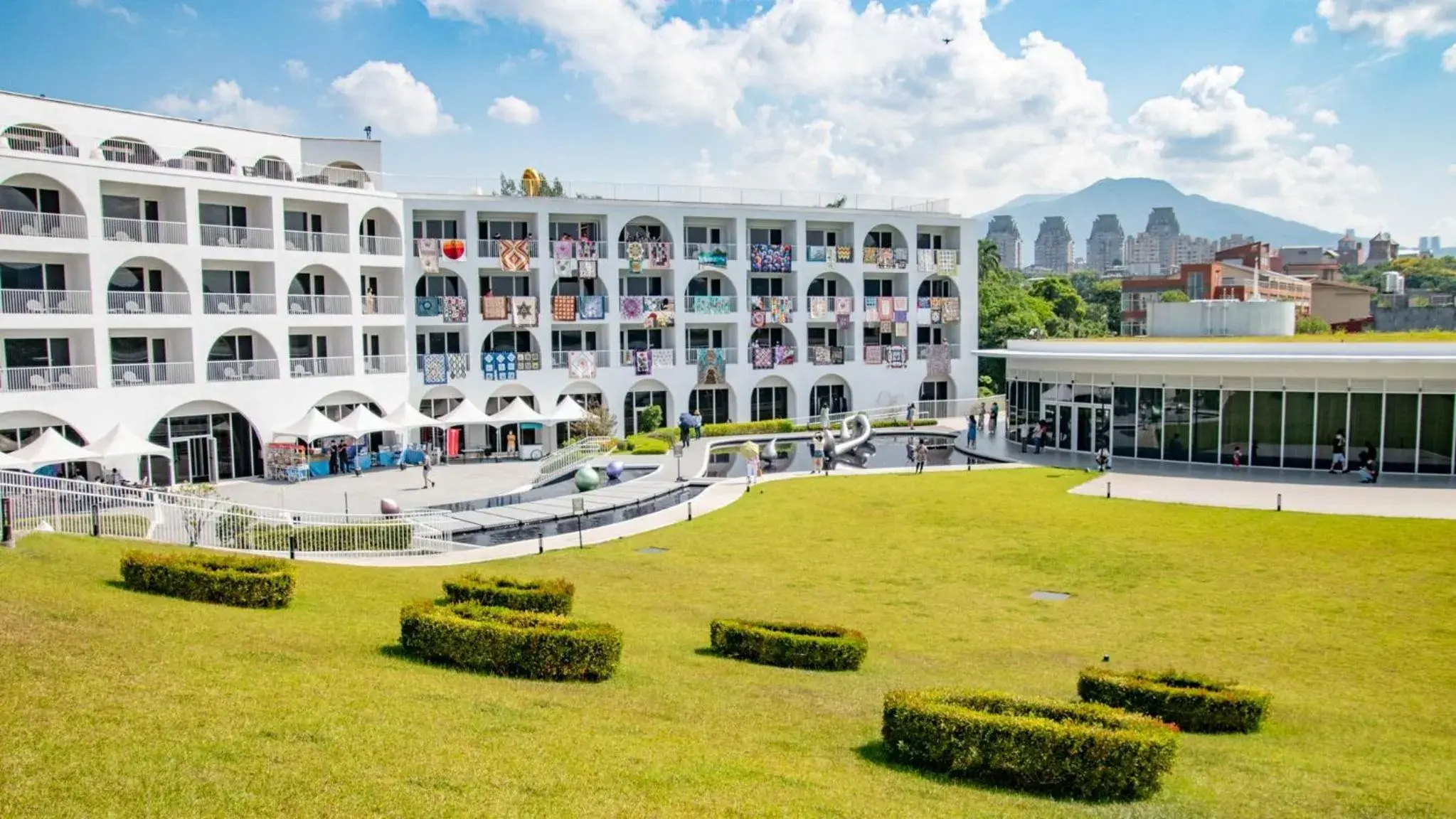 Golden Tulip FAB Hotel New Taipei Golden Tulip FAB Hotel New Taipei