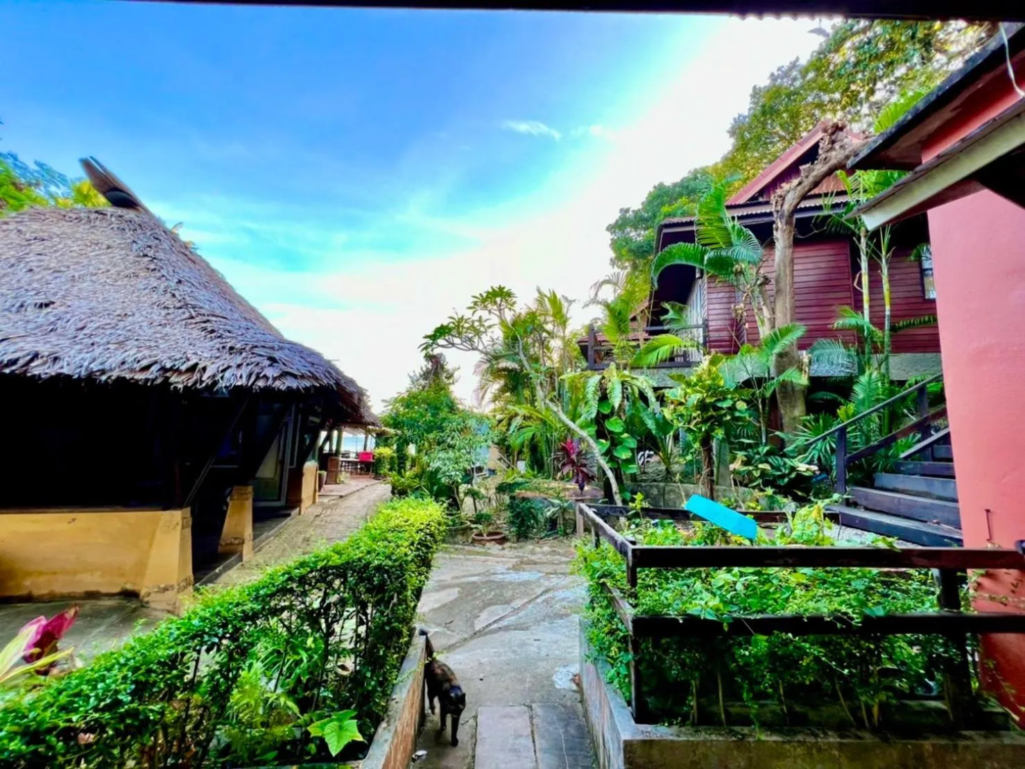 Baan Laanta Resort & Spa - SHA PLUS