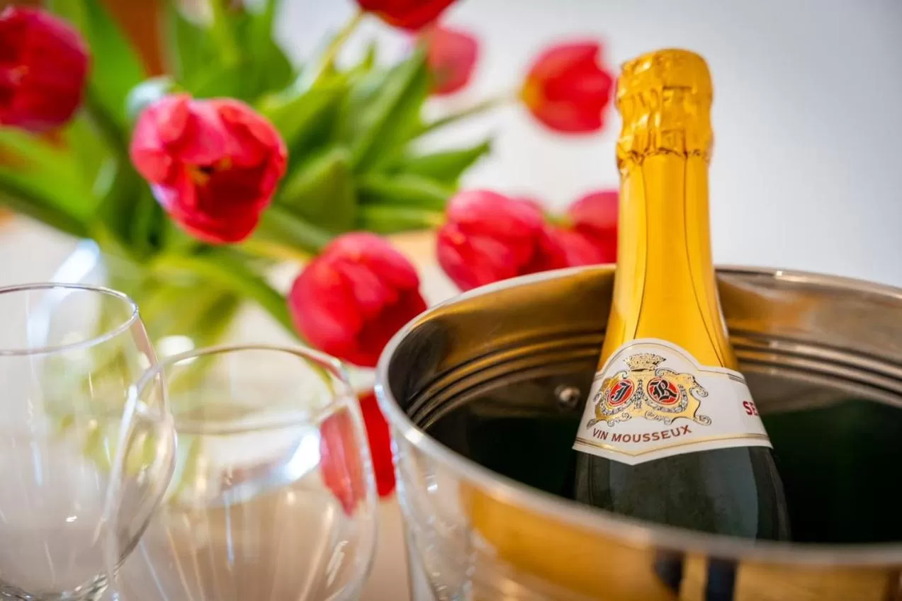 Drinks in Gościniec Molo