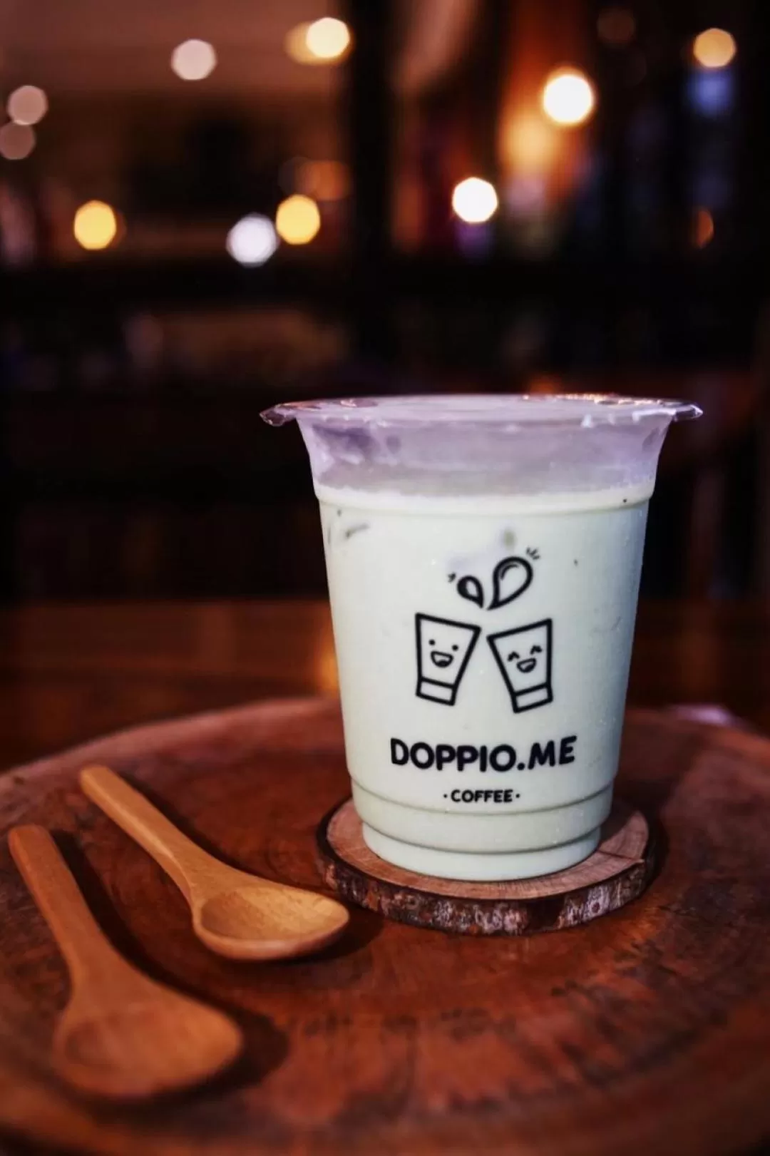 Drinks in Kama Hotel