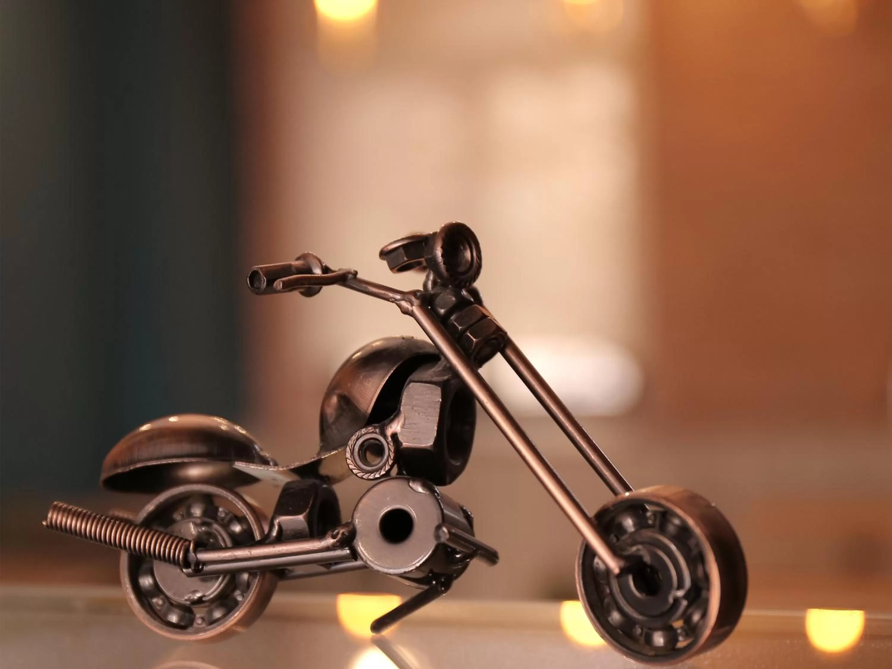 Property building in Oda Hotel Tirana