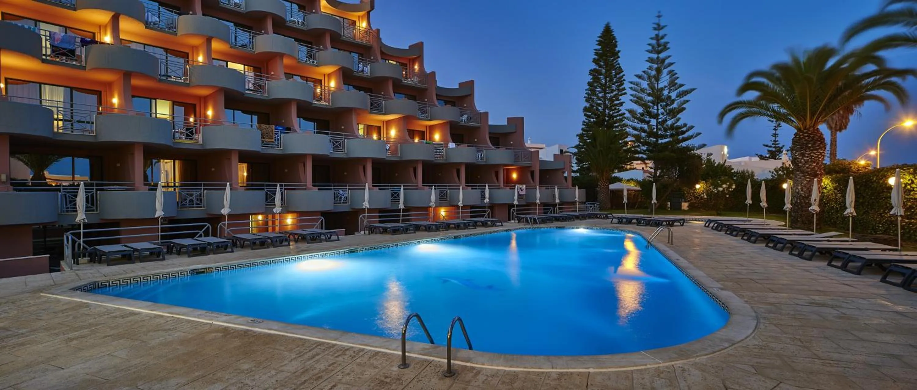 Other in Luna Clube Oceano