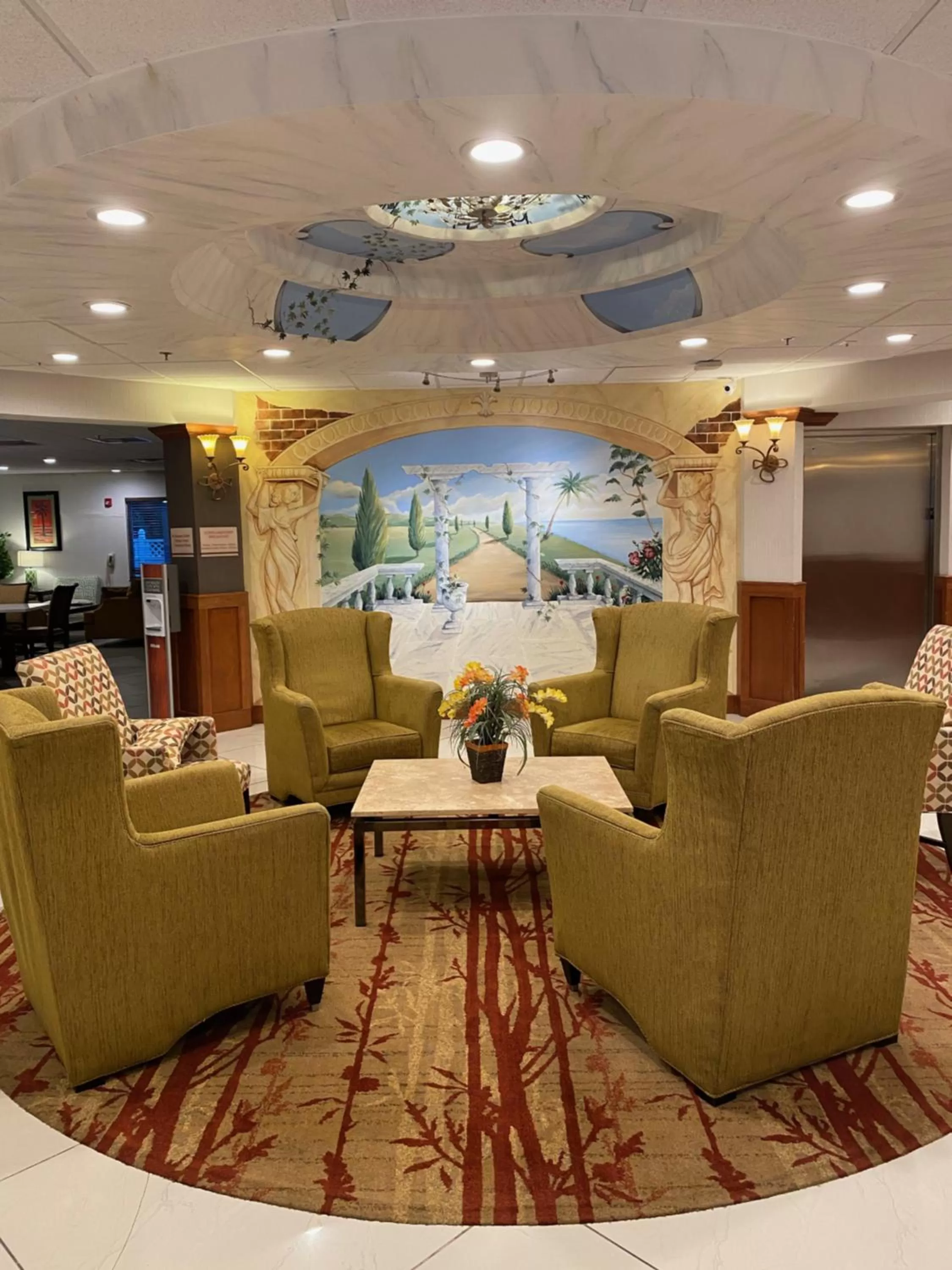 Hawthorn Extended Stay by Wyndham Kingsland