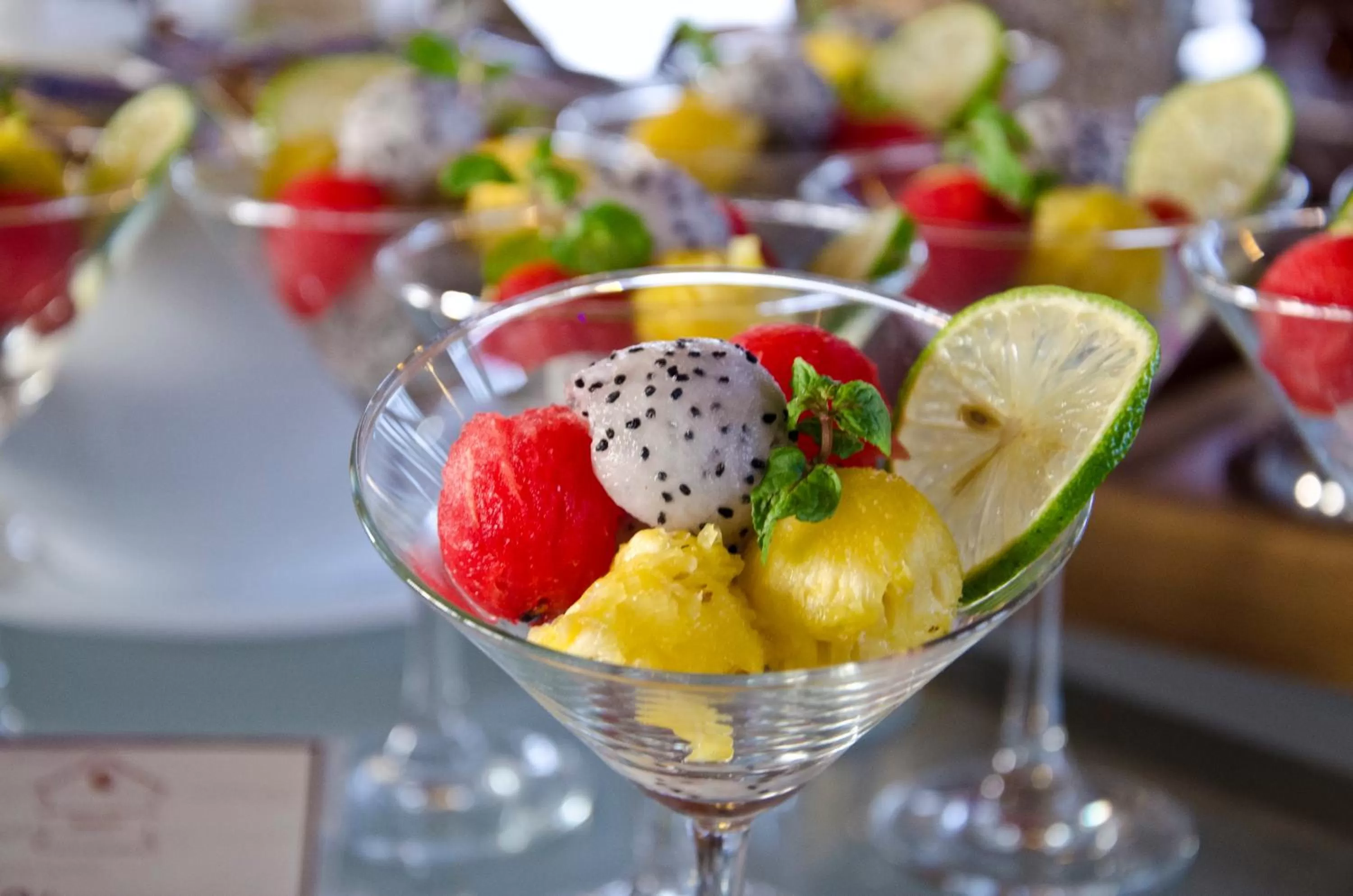 Food and drinks, Food in Legacy Hoi An Resort - formerly Ancient House Village Resort & Spa