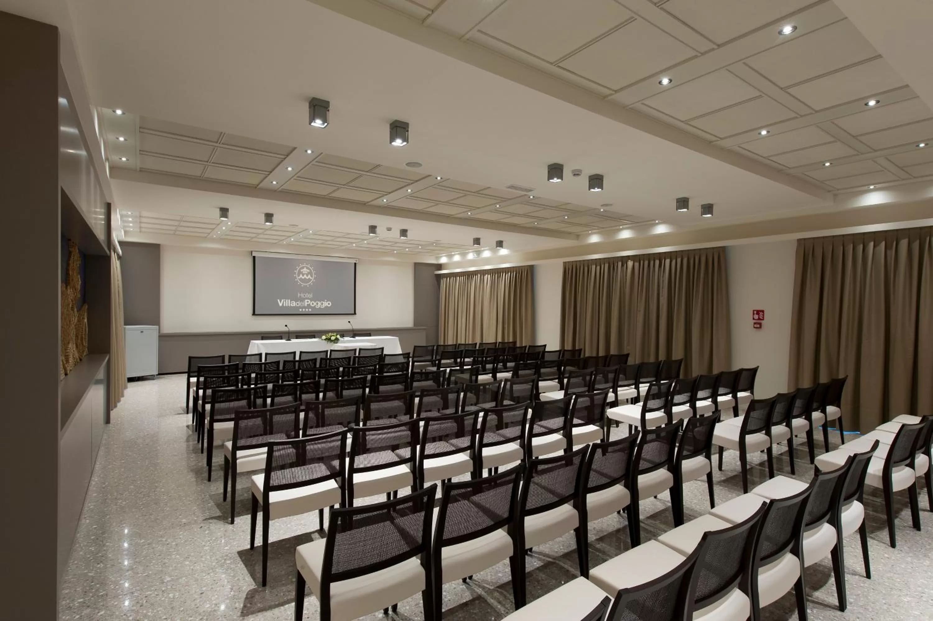 Business facilities in Villa del Poggio Prosecco Bike Hotel