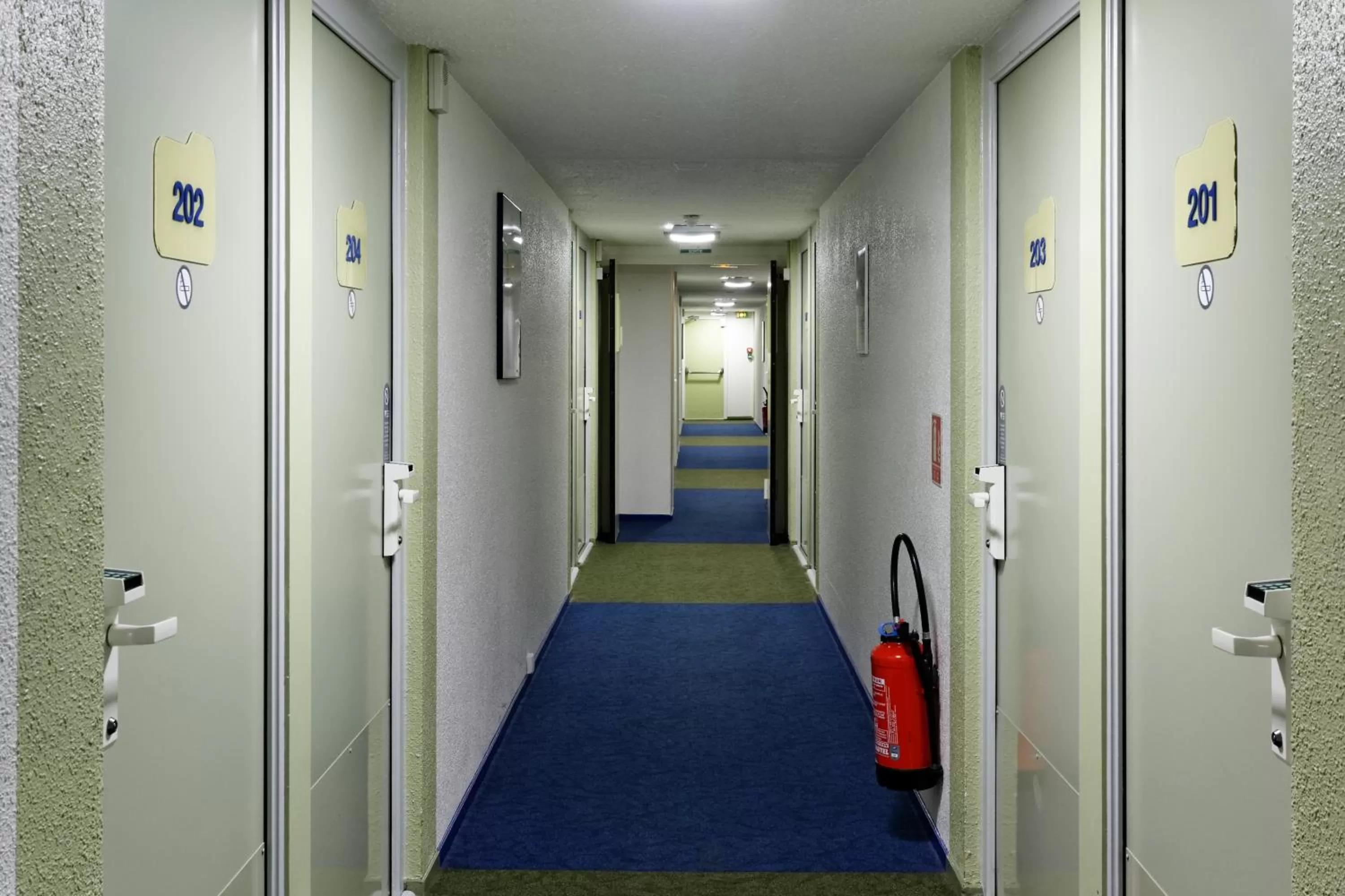 Other in Ibis budget Lorient Caudan