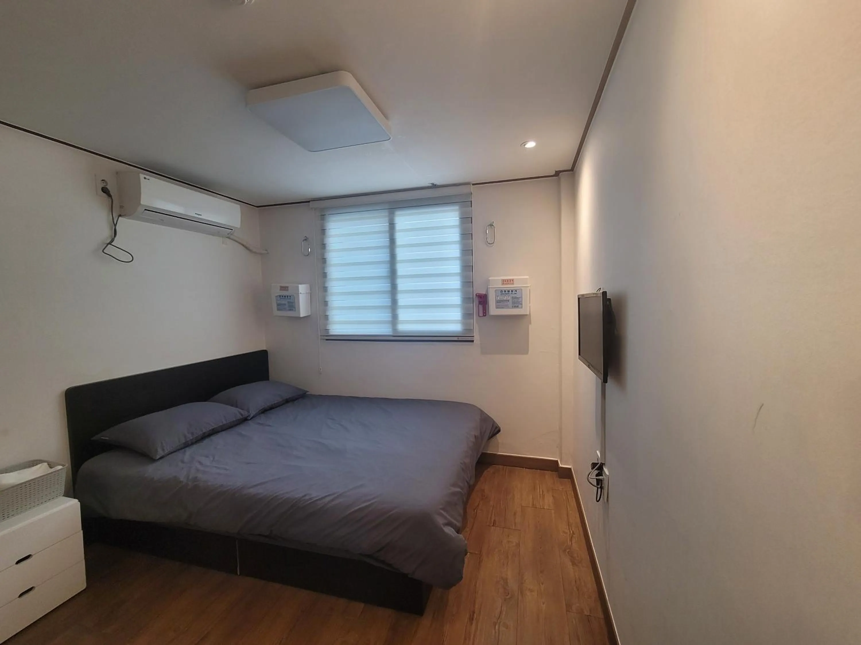 Bed in Olive Hostel MyeongDong