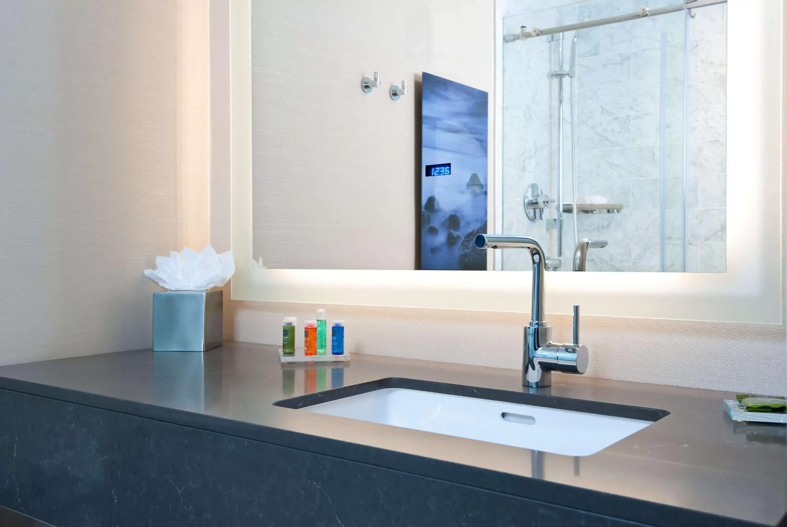 Double Room with Two Double Beds in Hyatt Regency Newport Beach West Double Room with Two Double Beds in Hyatt Regency Newport Beach West