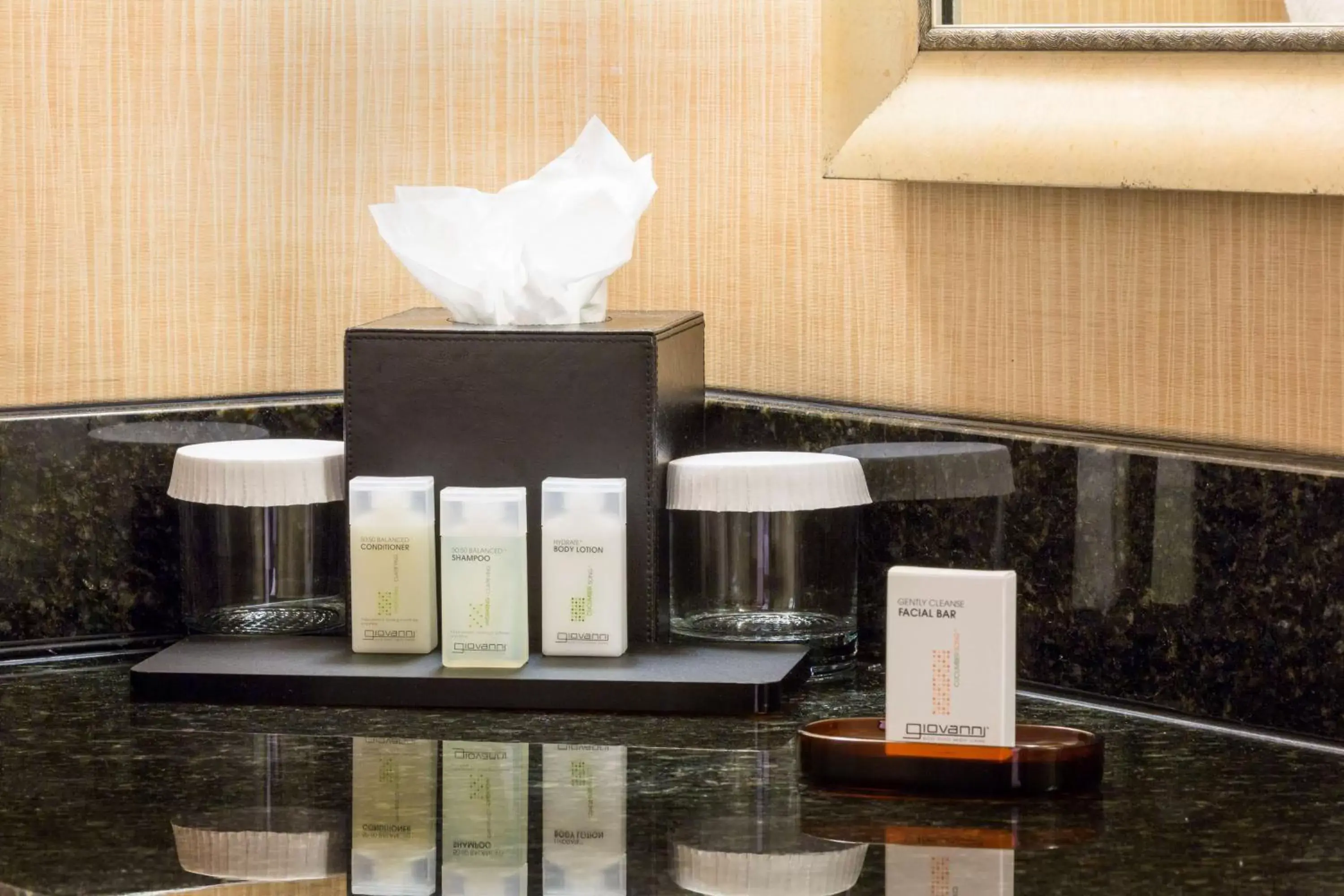 Double Room with Two Double Beds - Non-Smoking in Embassy Suites by Hilton Columbia Greystone Double Room with Two Double Beds - Non-Smoking in Embassy Suites by Hilton Columbia Greystone