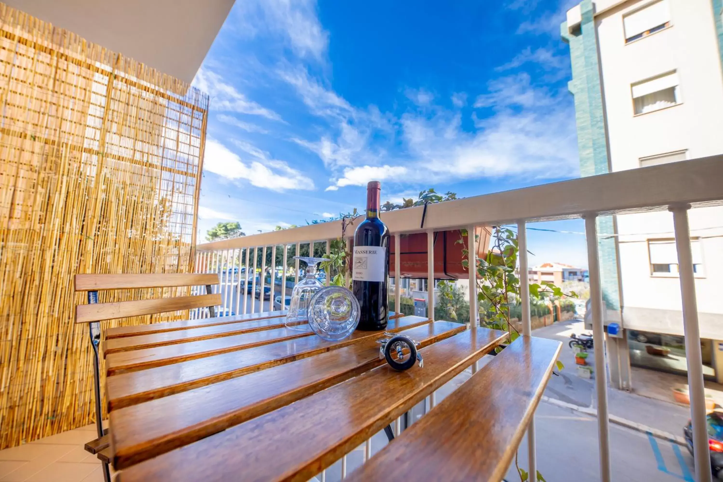 Baronetto B&B Baronetto B&B