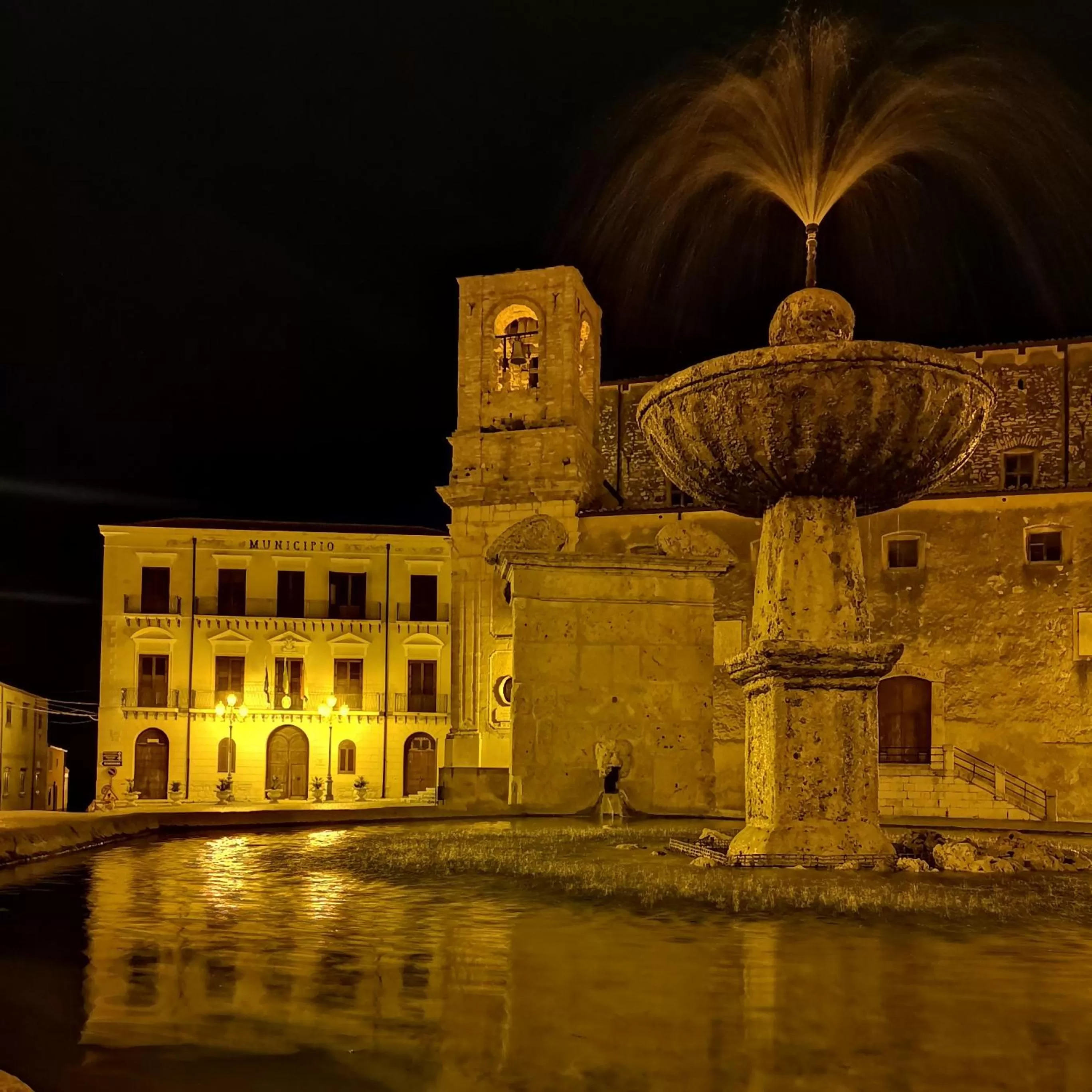 Albergo Ristorante Pizzeria Del Viale