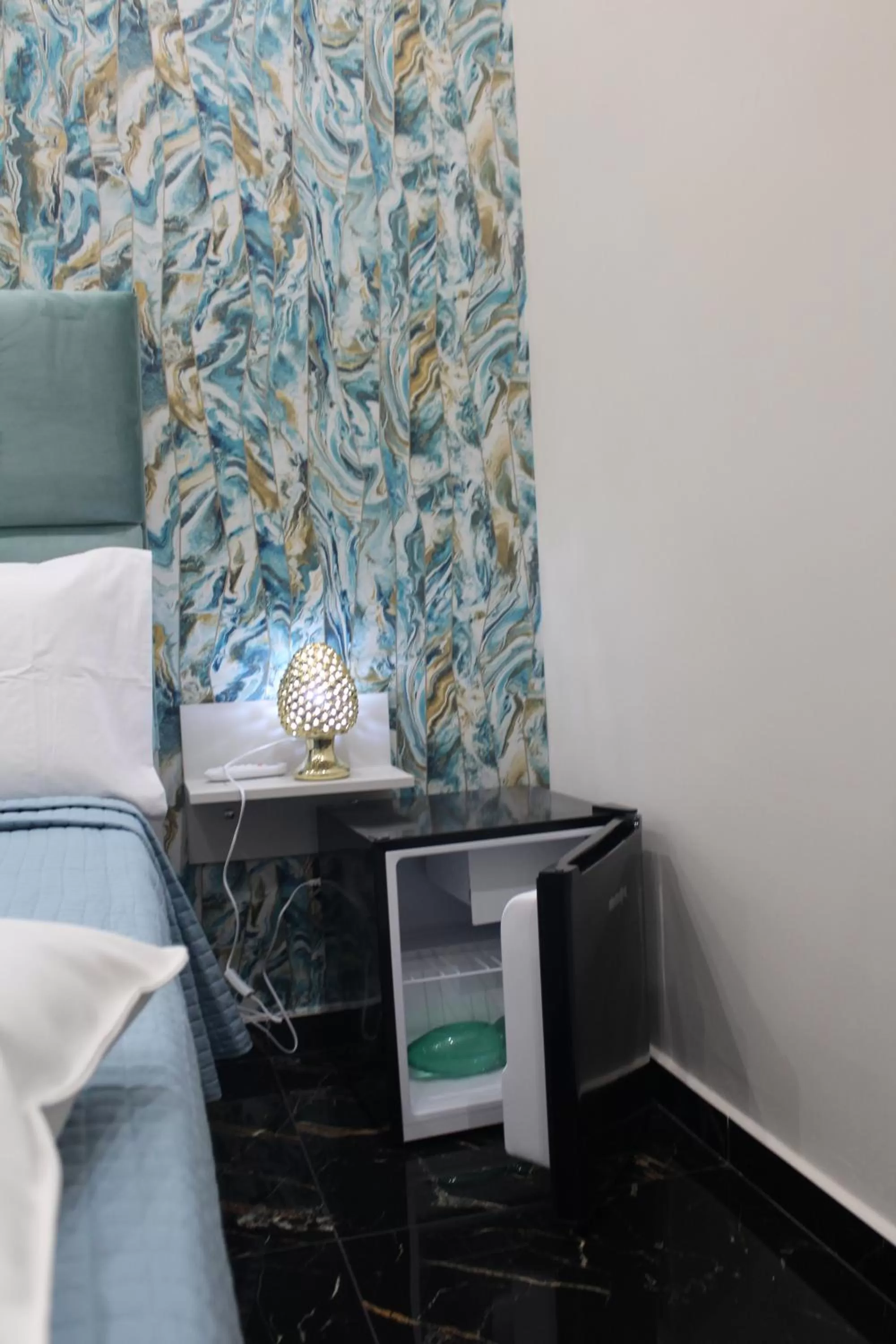 Seating Area in My Luxury