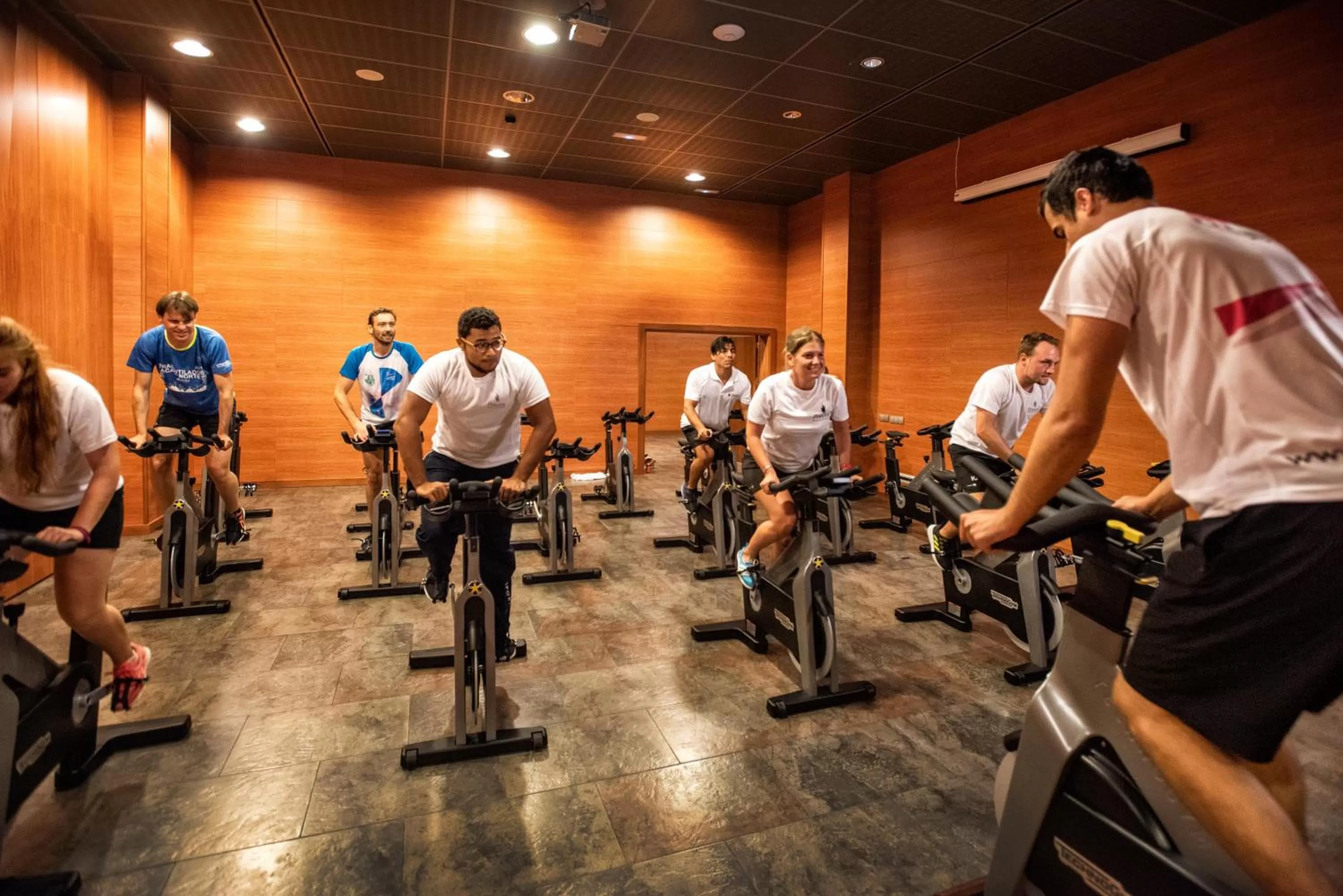 Activities in Esencia de La Palma by Princess - Adults Only