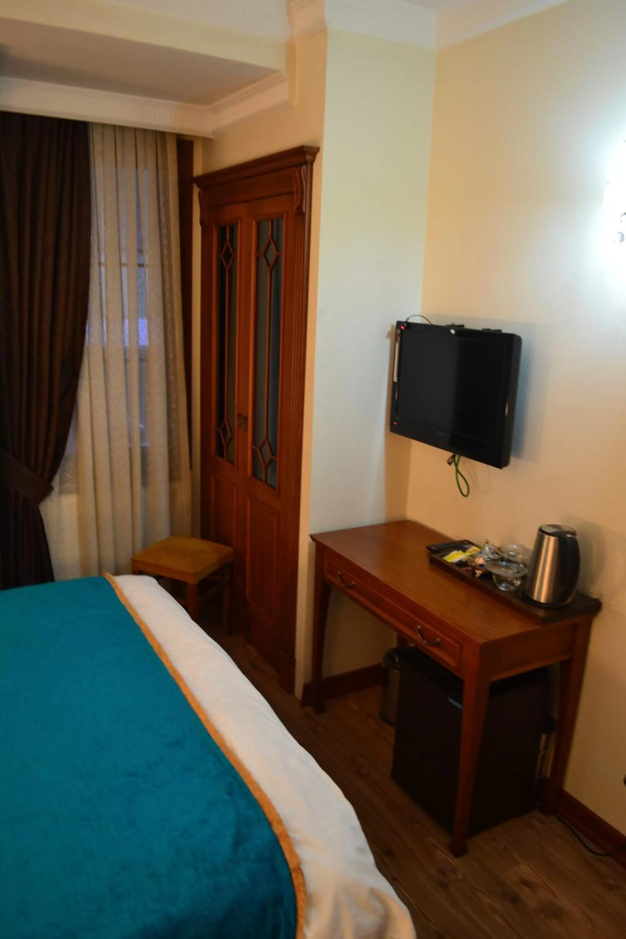 Standard Double or Twin Room in Blue Istanbul Hotel