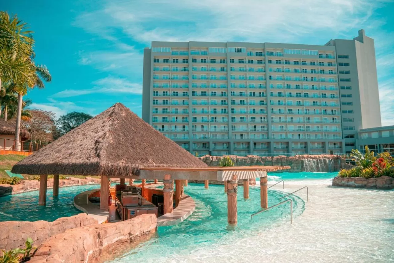 Property building in MY MABU