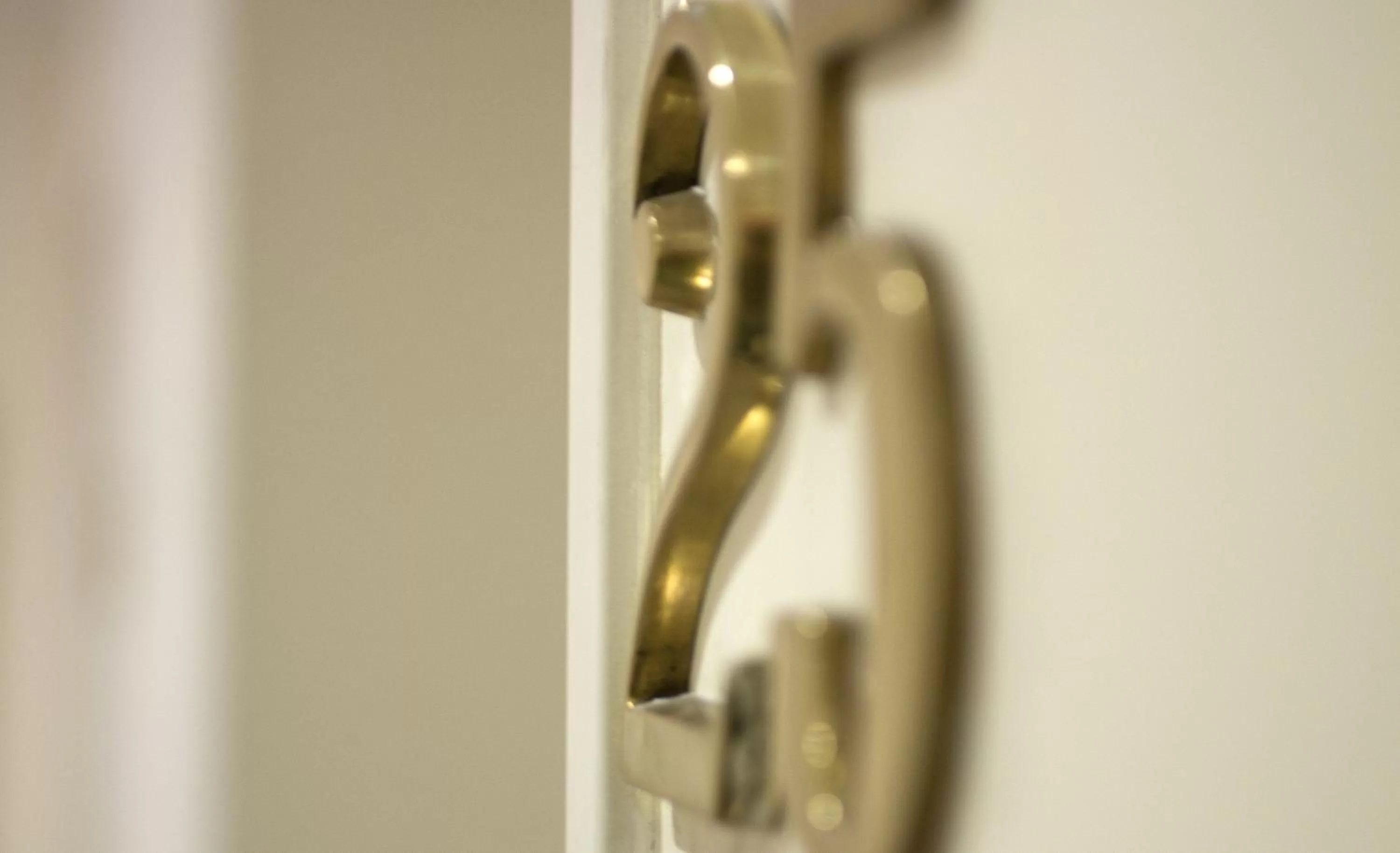 Property building in Hotel Deutsches Theater