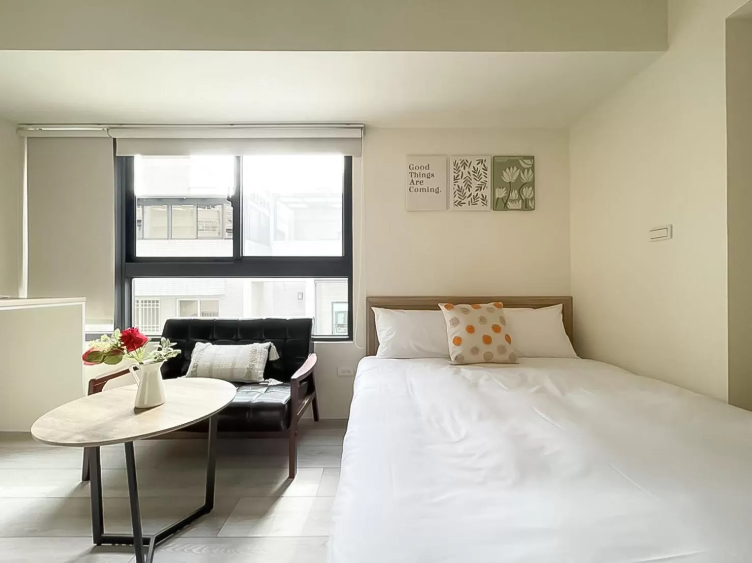 旅行家 Affetto Hostel