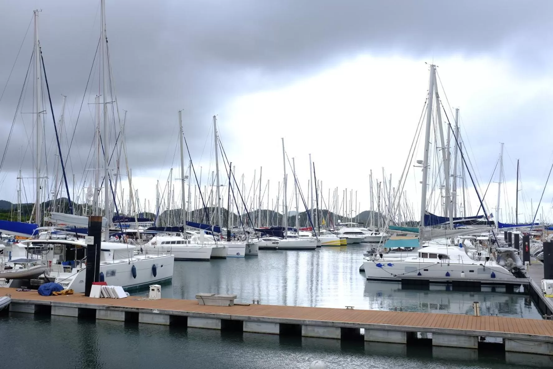 Nearby landmark in Bed and breakfast Riviere