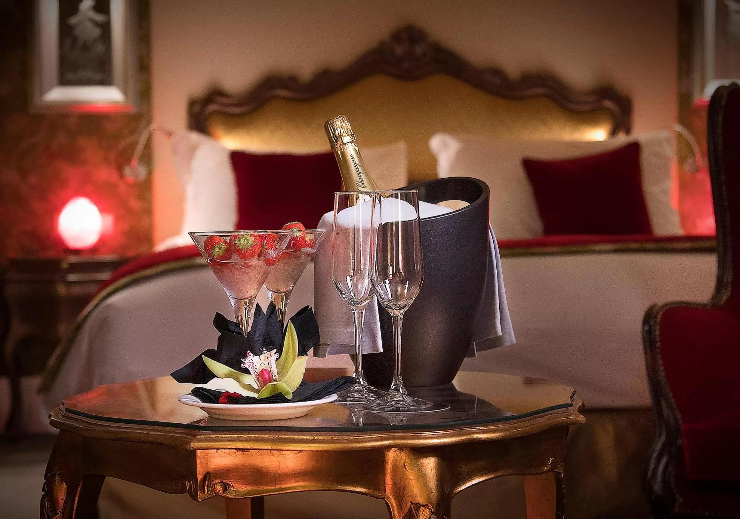 Area and facilities in Papadopoli Hotel Venezia - MGallery Collection