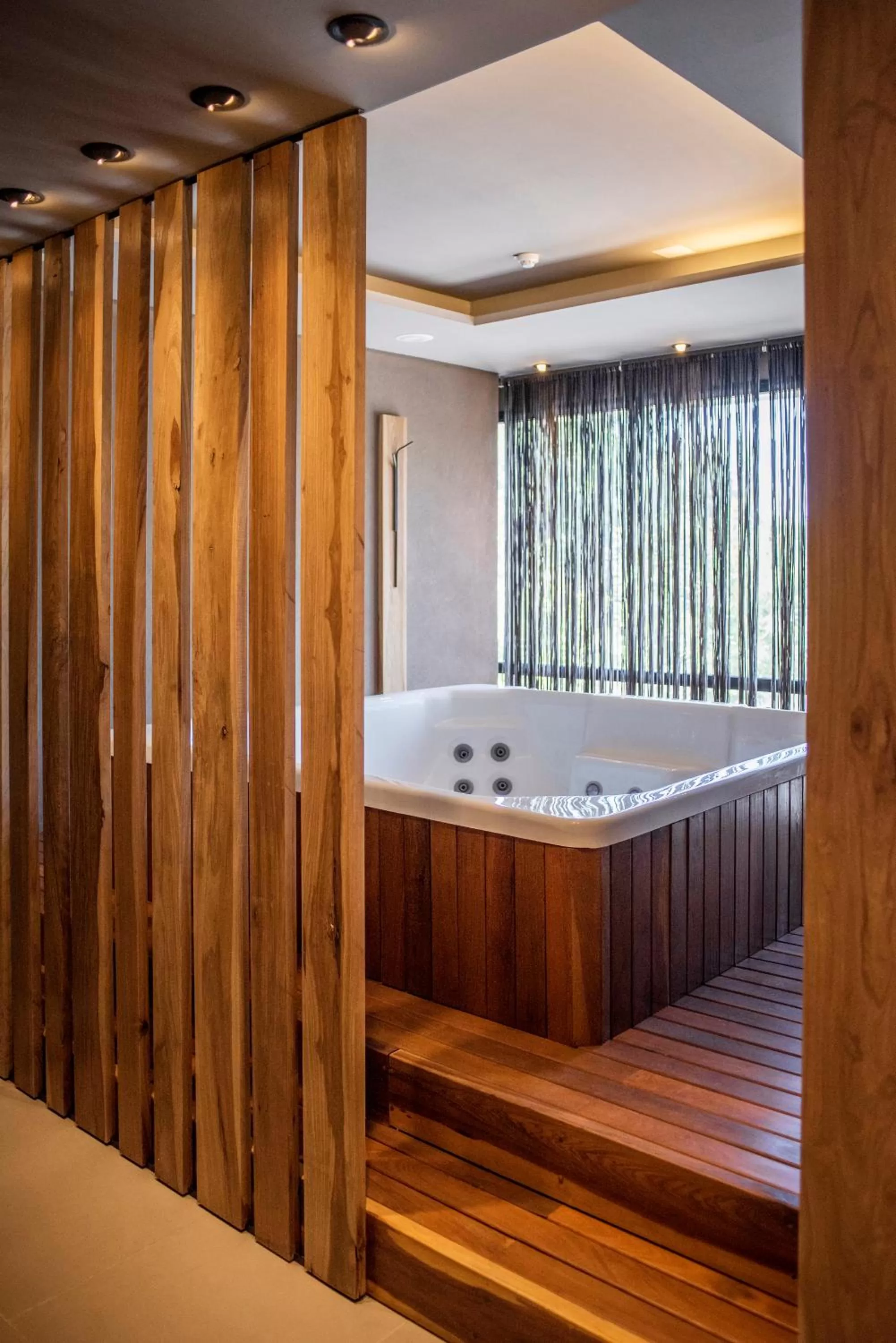 Spa and wellness centre/facilities in KOS Pilar Hotel