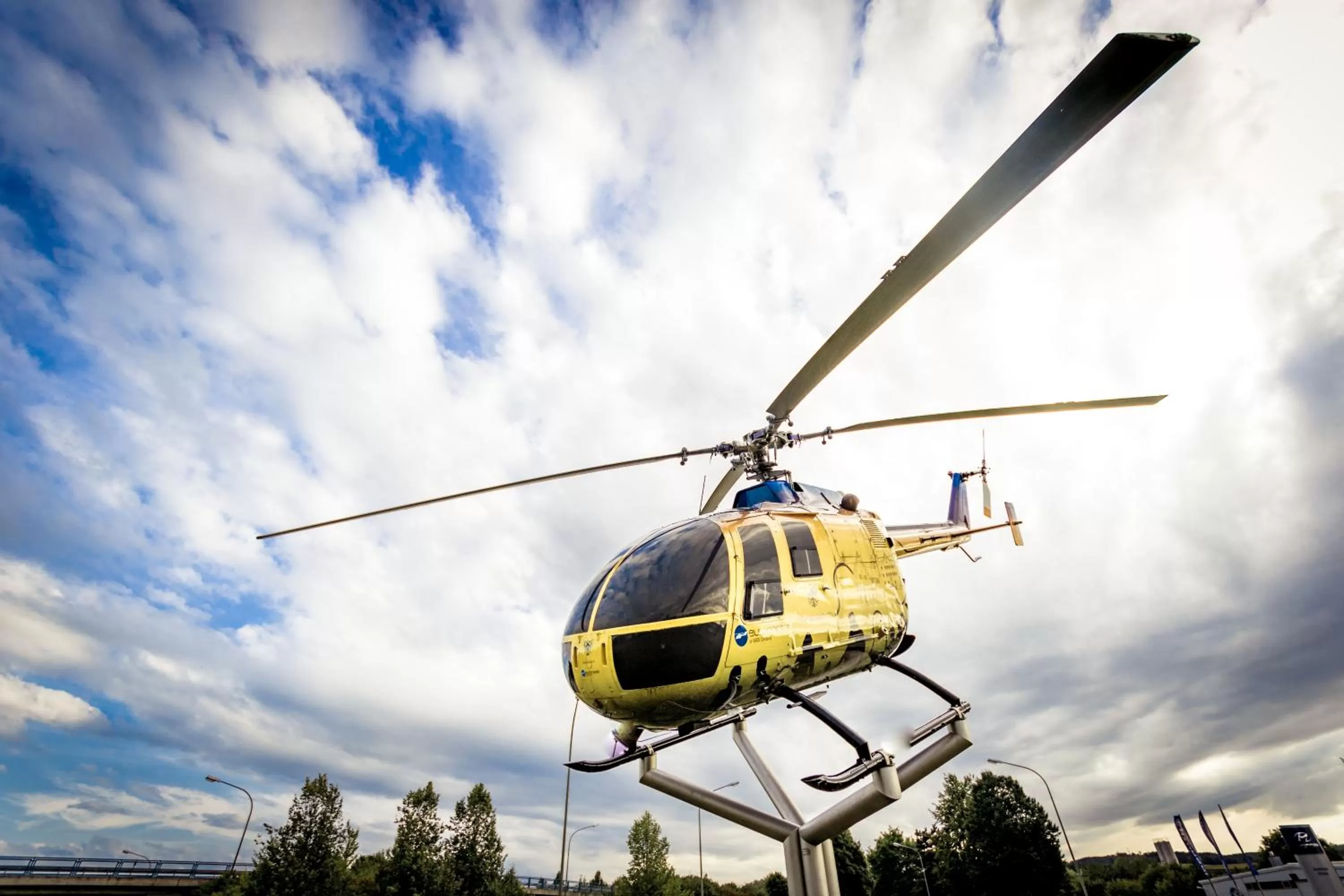 Area and facilities in Stadthotel Donauwörth