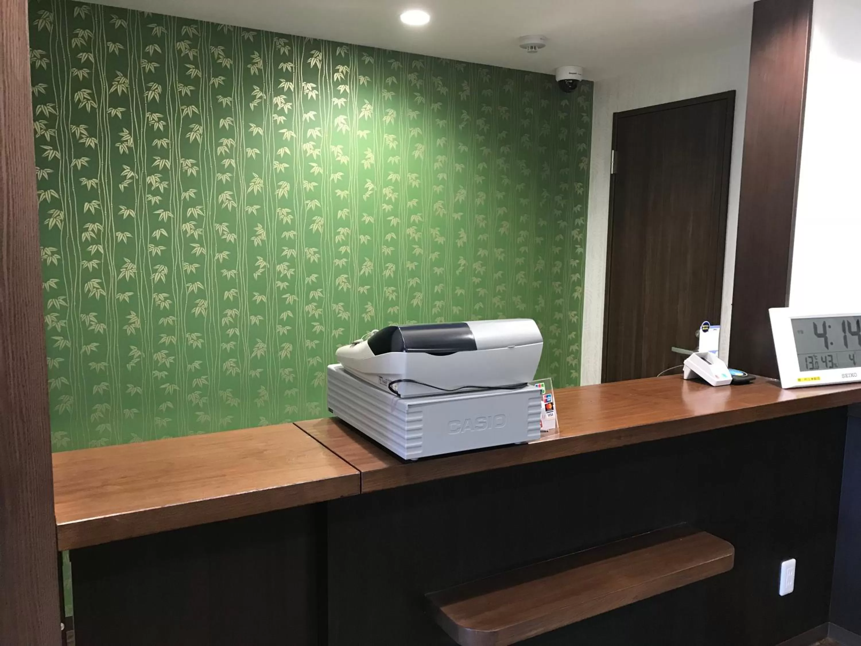 Hotel Famitic Nikko Station