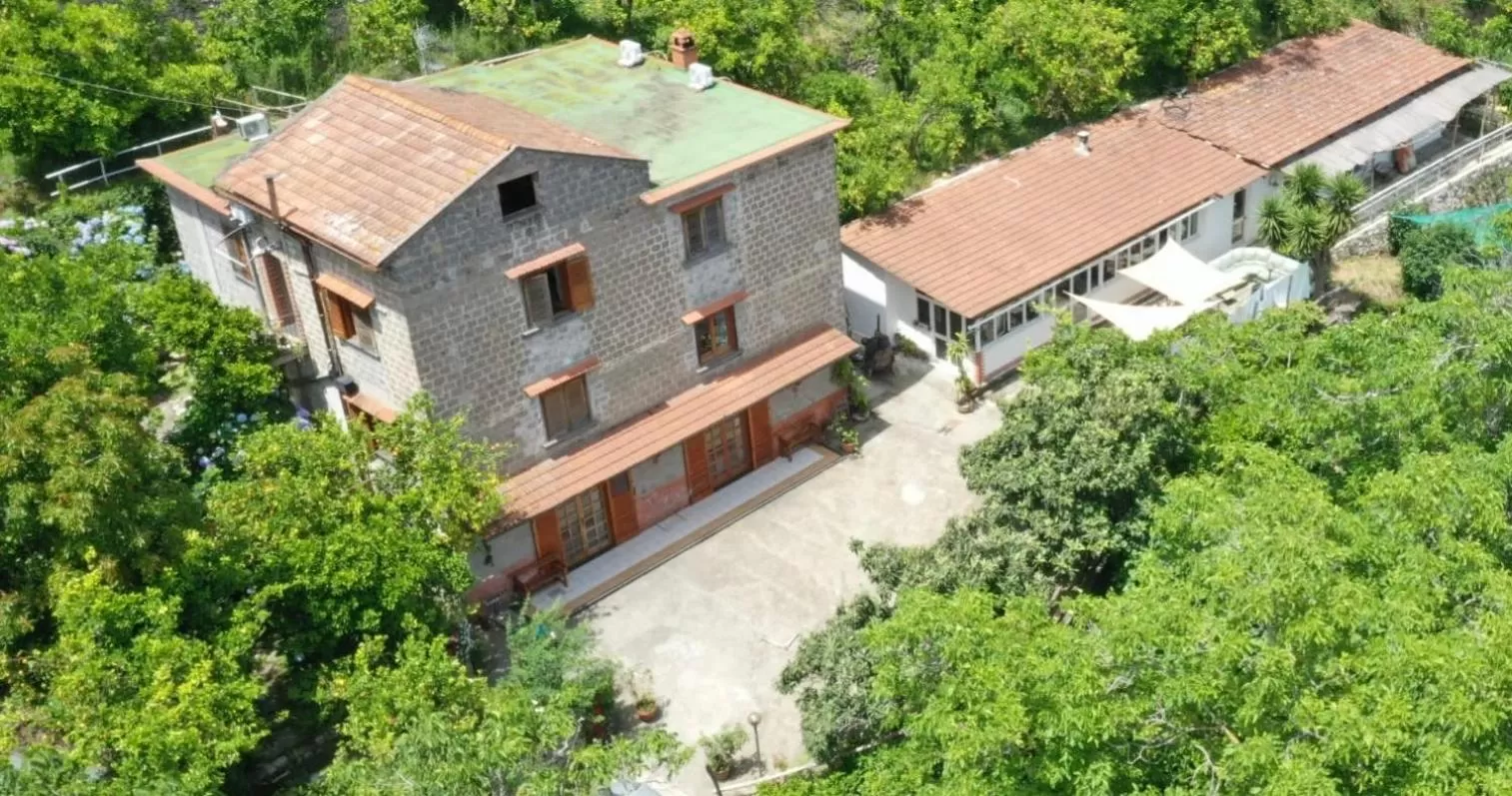 B&b L' Arancio in fiore