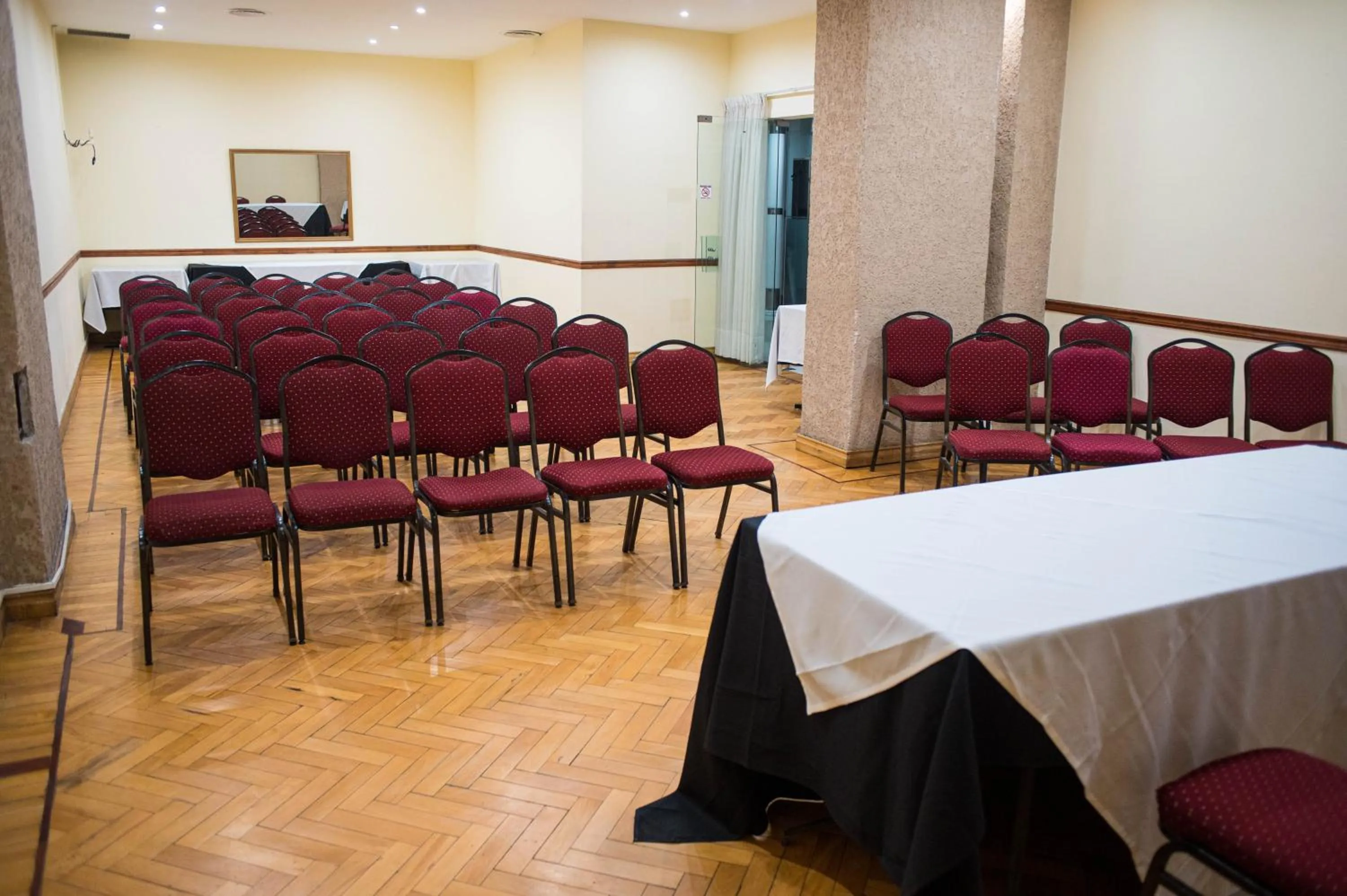 Meeting/conference room in Gran Hotel Presidente