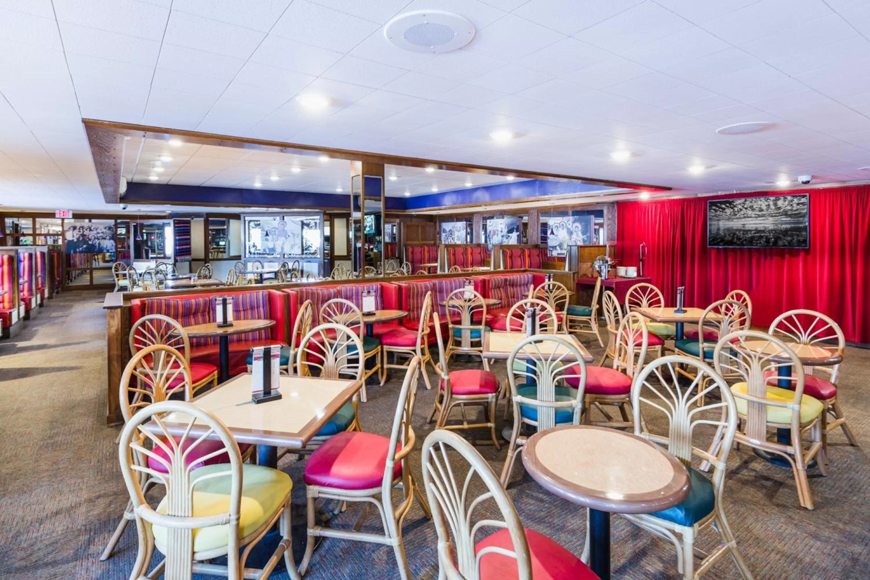 Restaurant/places to eat in Kings Inn