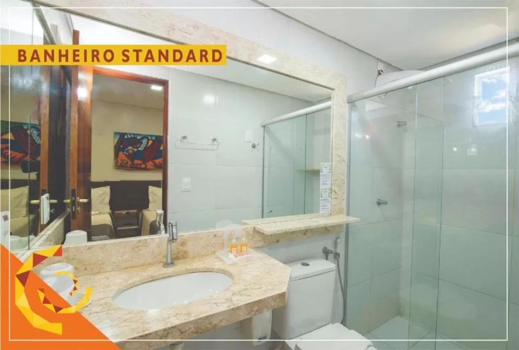 Netuanah Praia Hotel