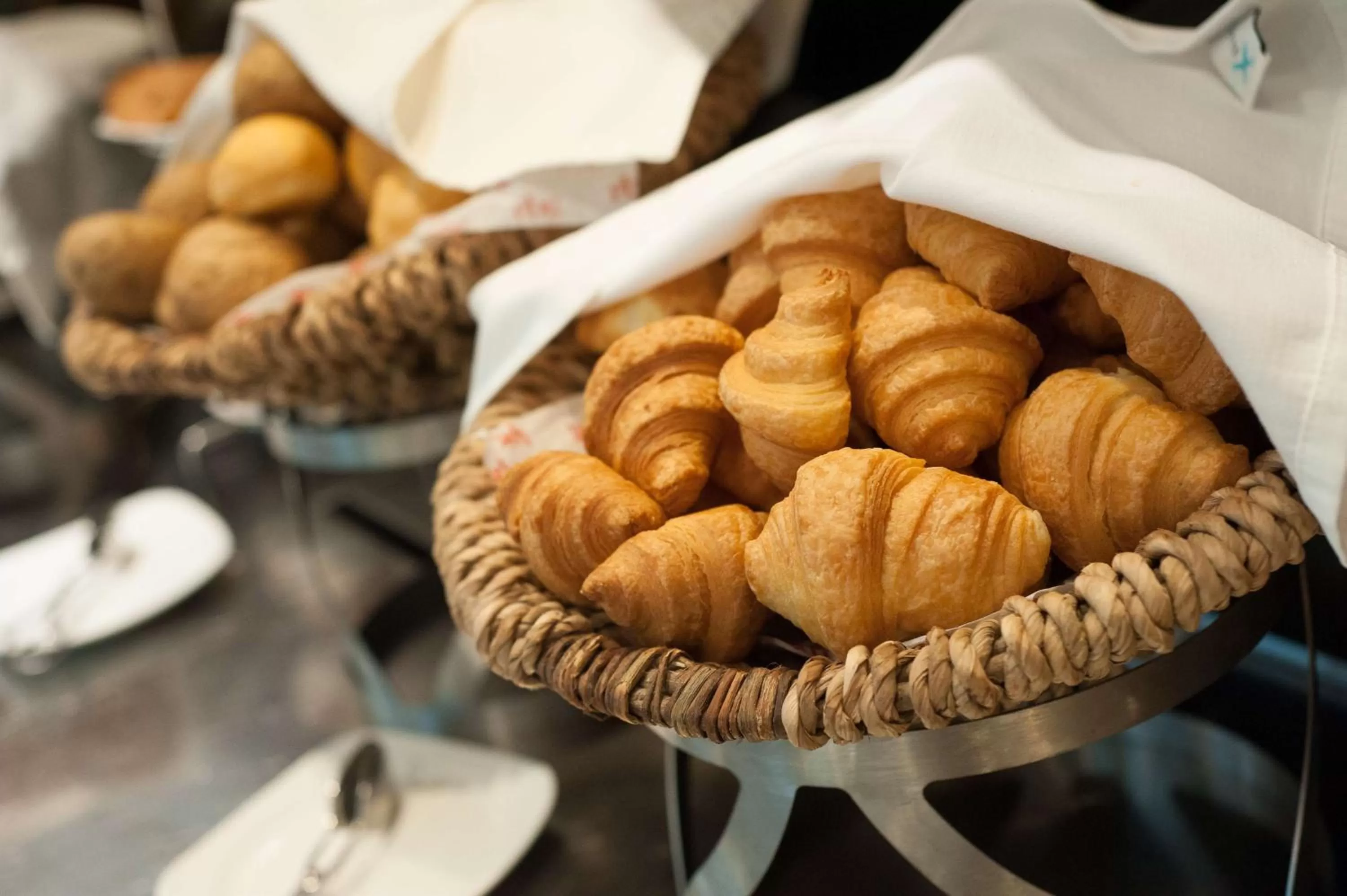 Restaurant/places to eat in Park Inn by Radisson Hotel Astana