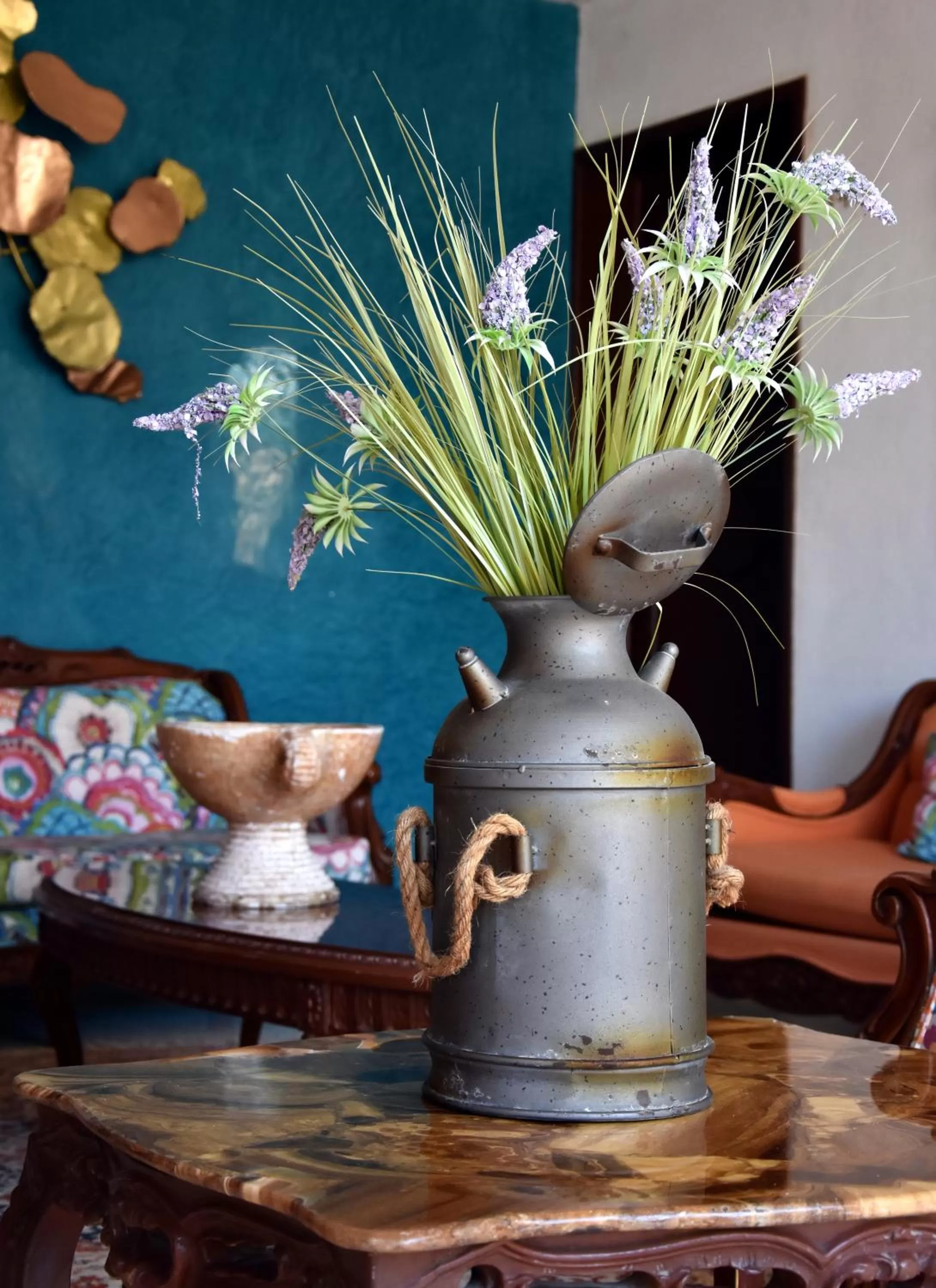 Lounge or bar in Hotel Mary Carmen