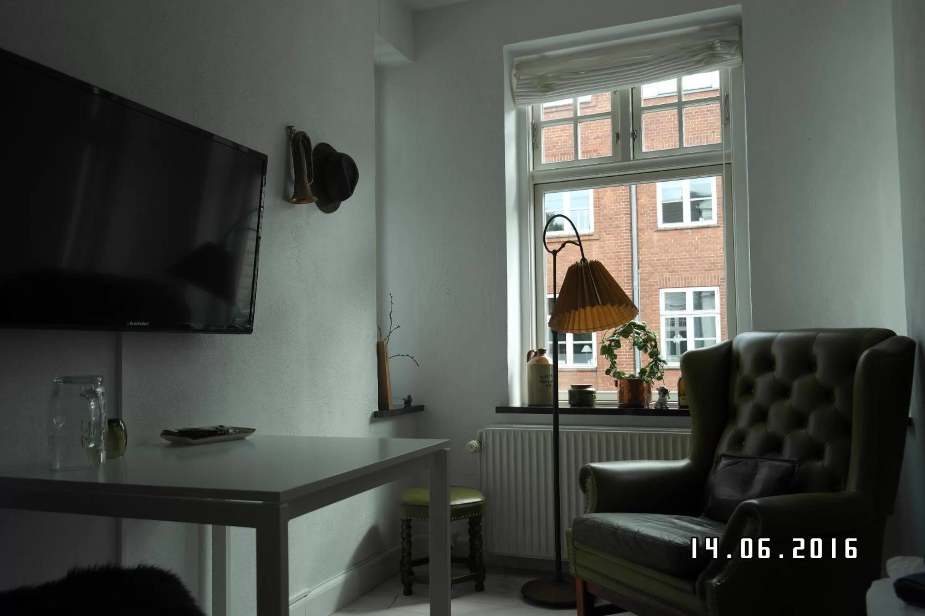 Bedroom in Sweethome Guesthouse