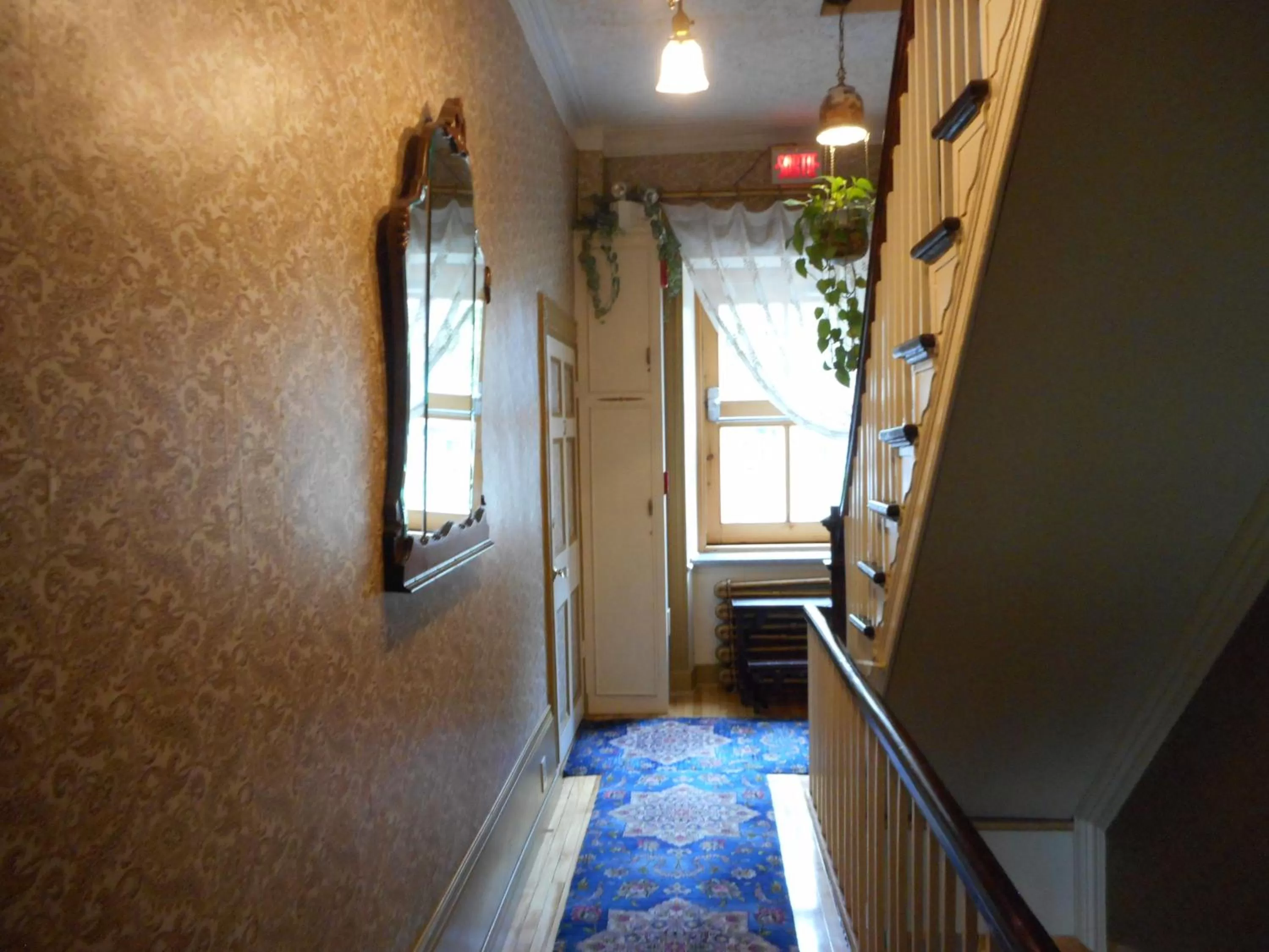 Other, Bunk Bed in Hotel Cap Diamant