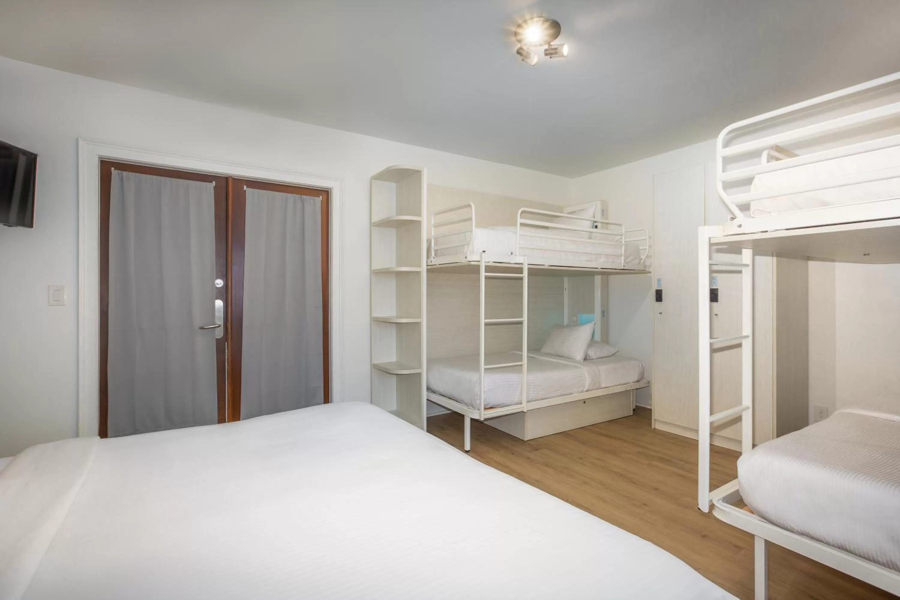 Bed in Nyah - Adult Exclusive