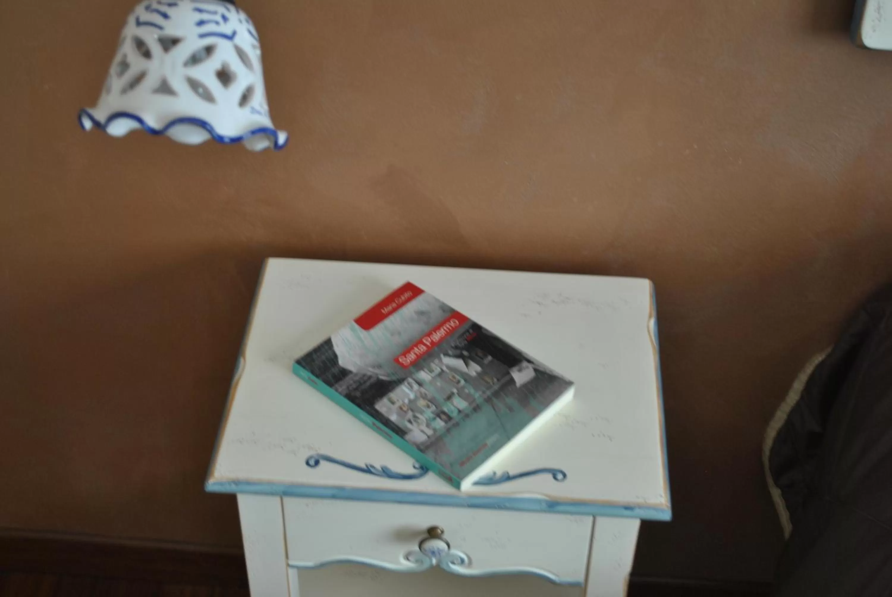 Other in Stupor Mundi Bed and Breakfast