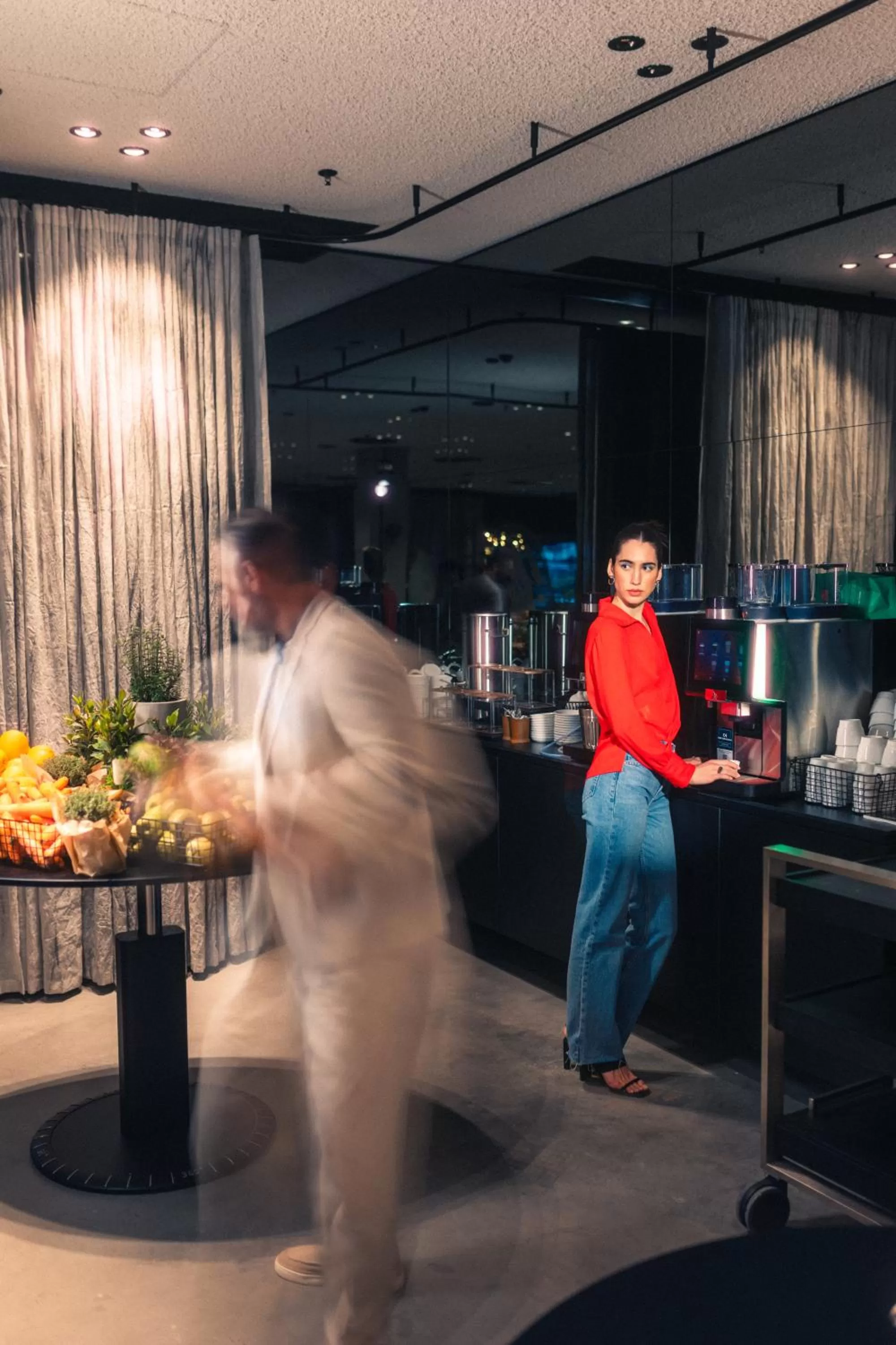 Restaurant/places to eat in Zonar Zagreb by Maistra City Vibes