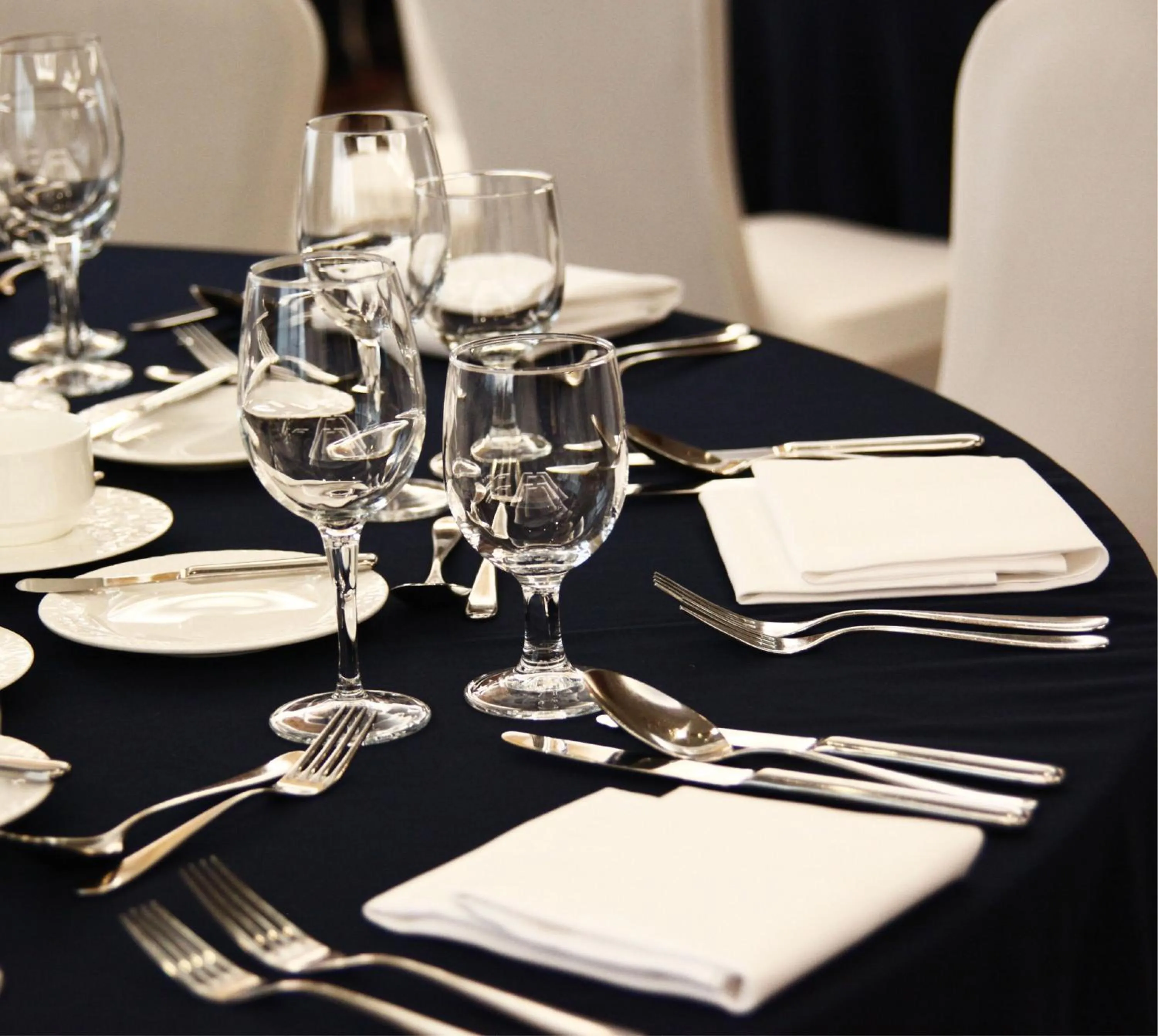 Meeting/conference room in InterContinental Grand Ho Tram