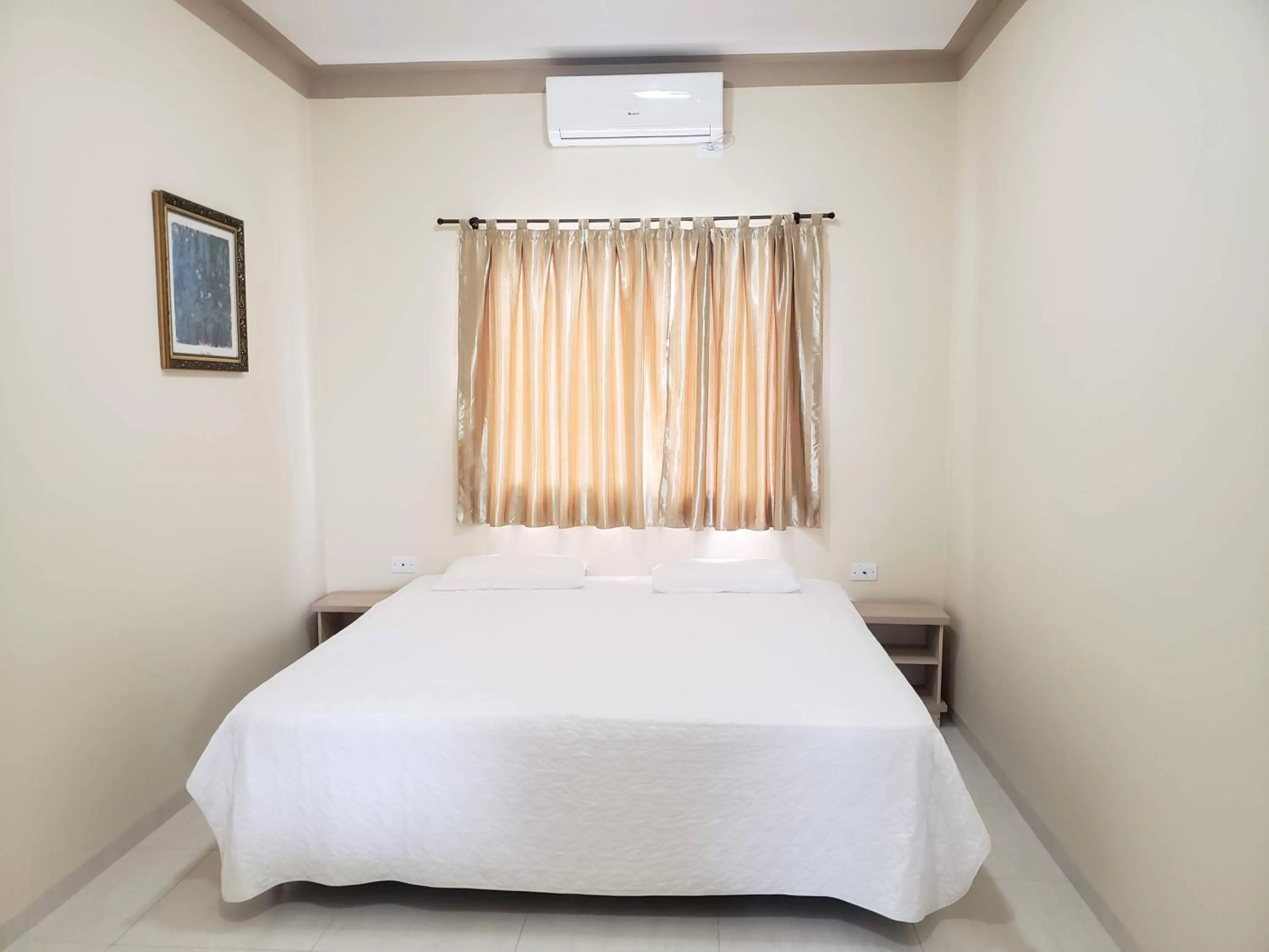 Photo of the whole room, Bed in Felipe Family Houses - Casas de temporada