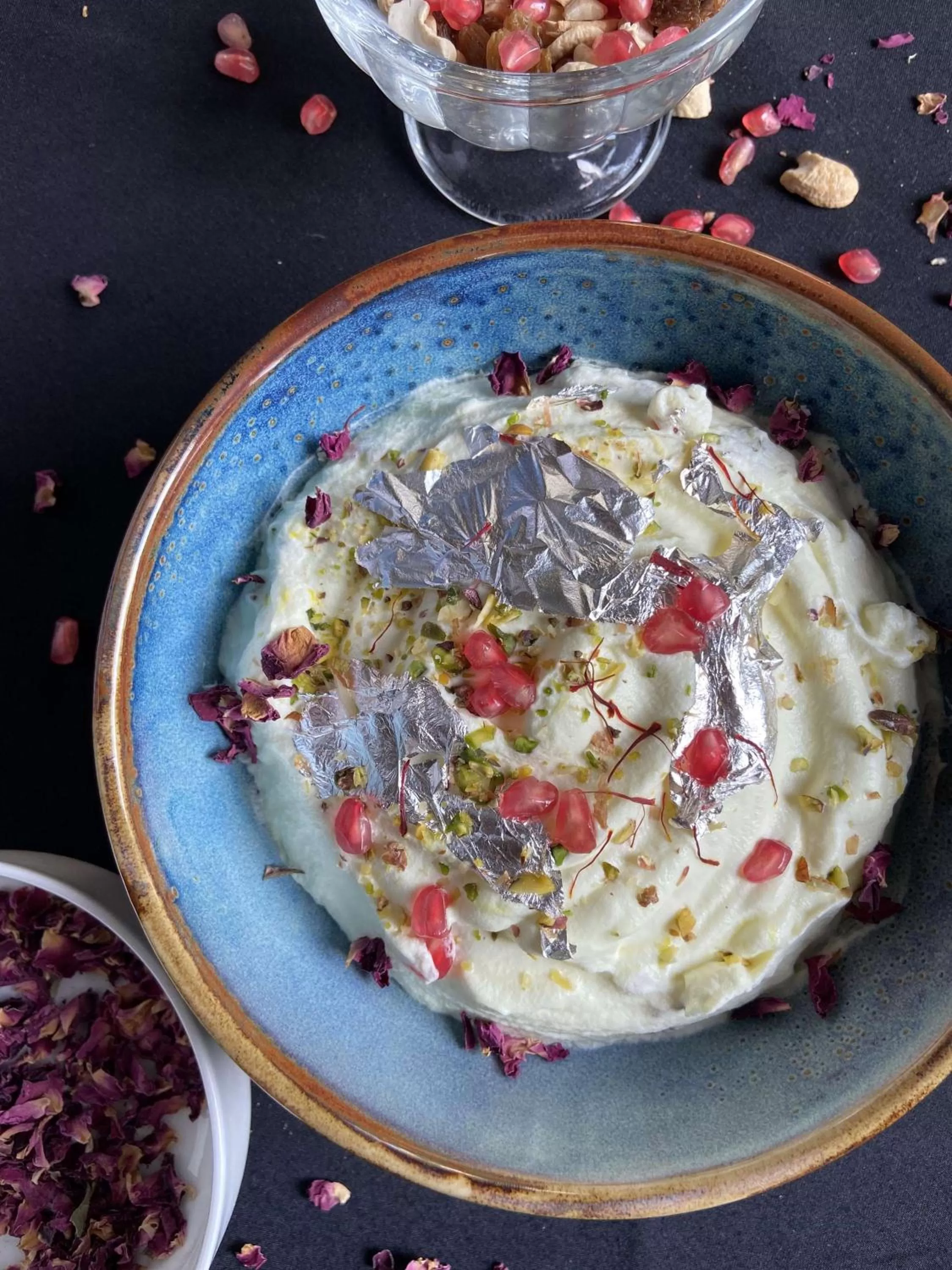 Food and drinks in Radisson Blu Plaza Delhi Airport