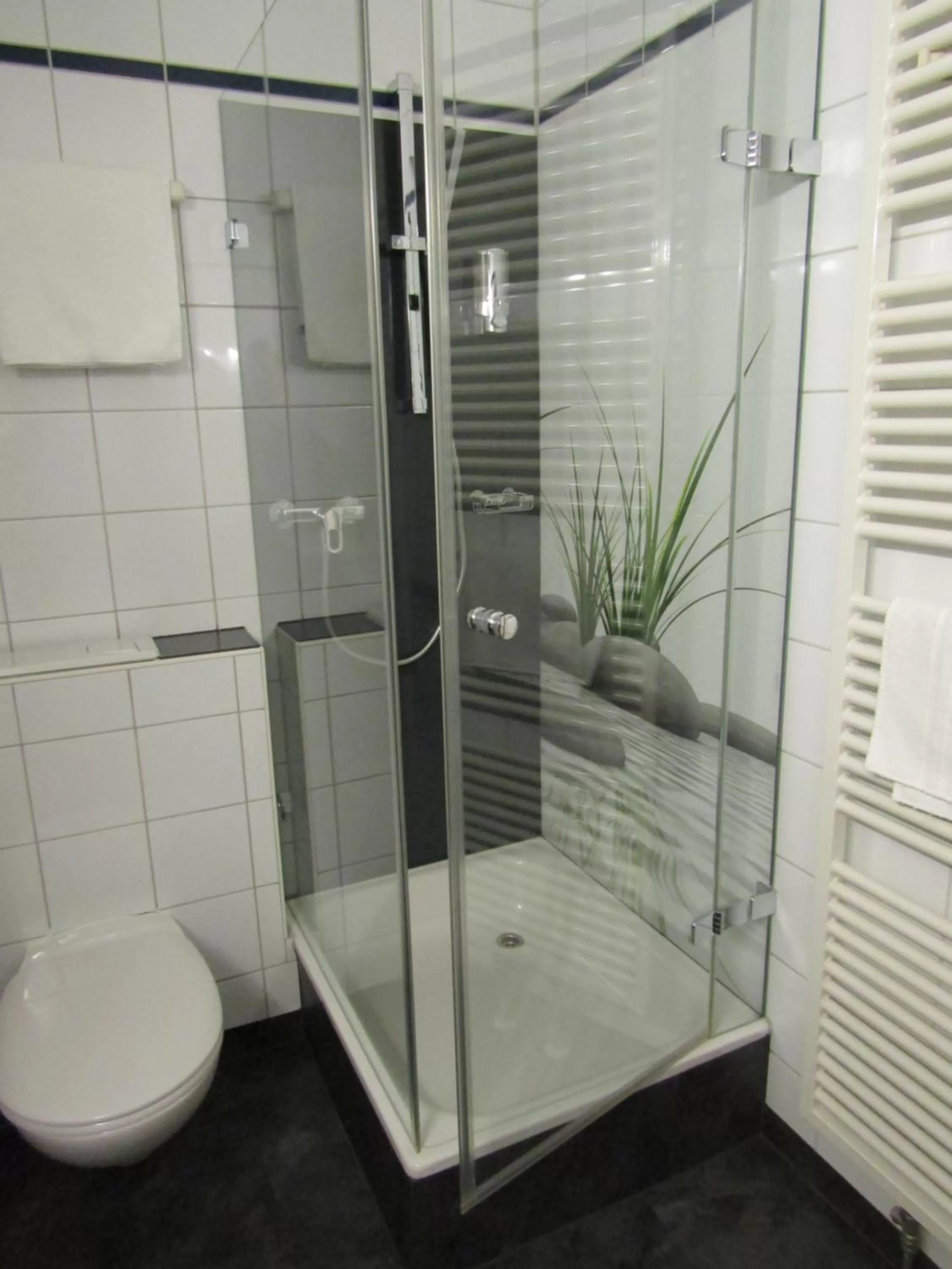 Staff in Art-Hotel Erlangen