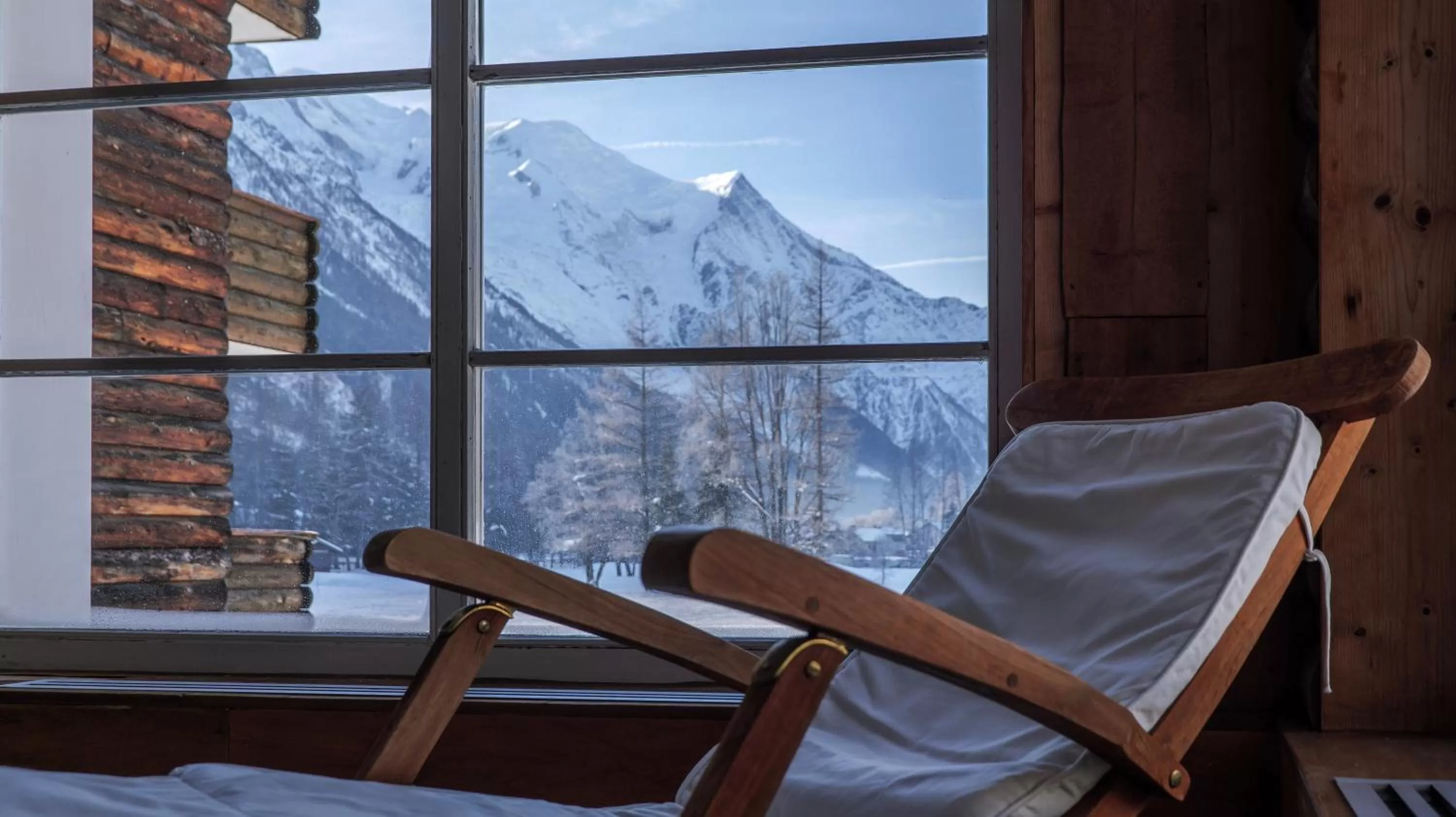 Spa and wellness centre/facilities in Hôtel Le Labrador