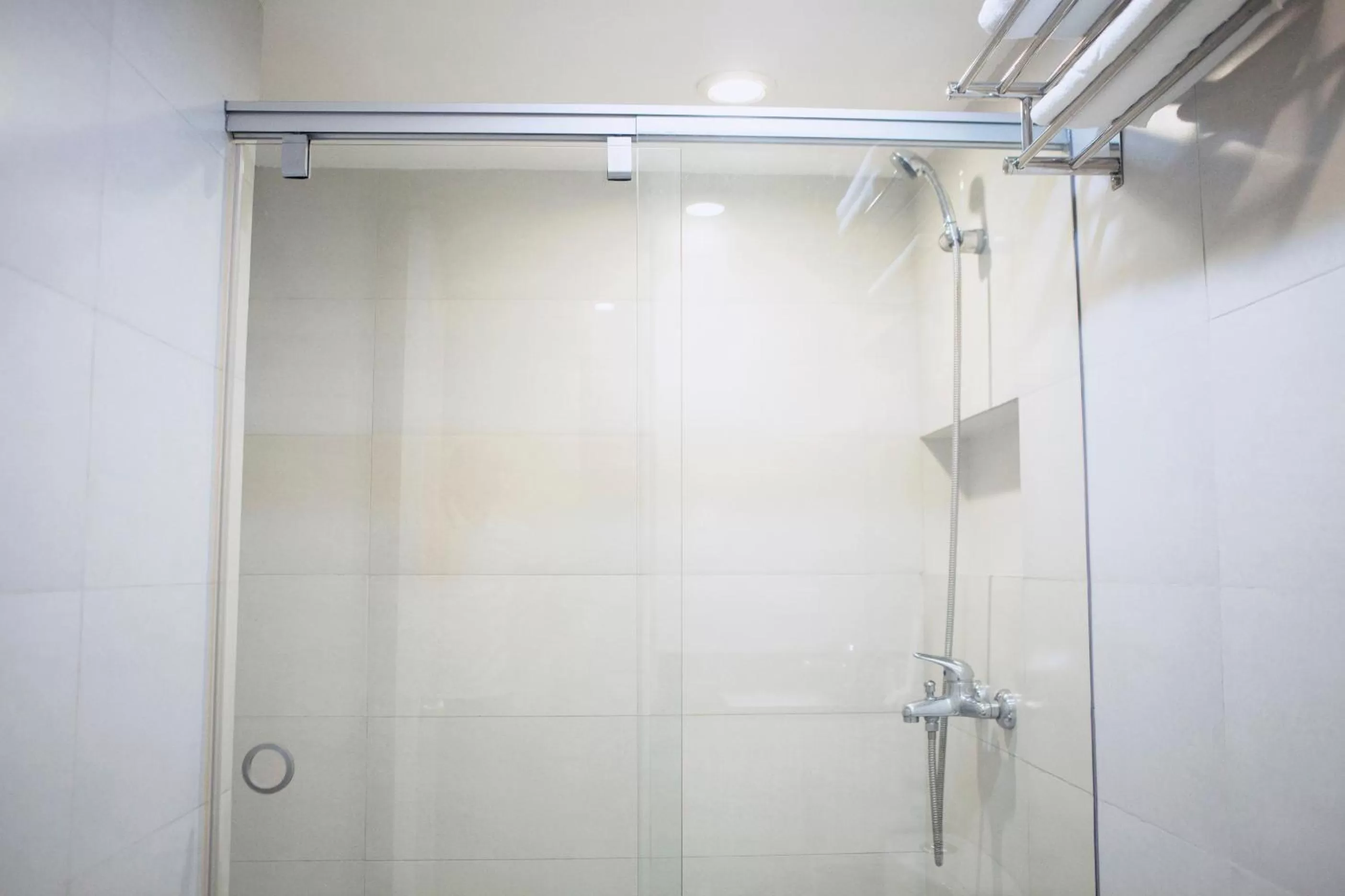 Bathroom in The Charter House