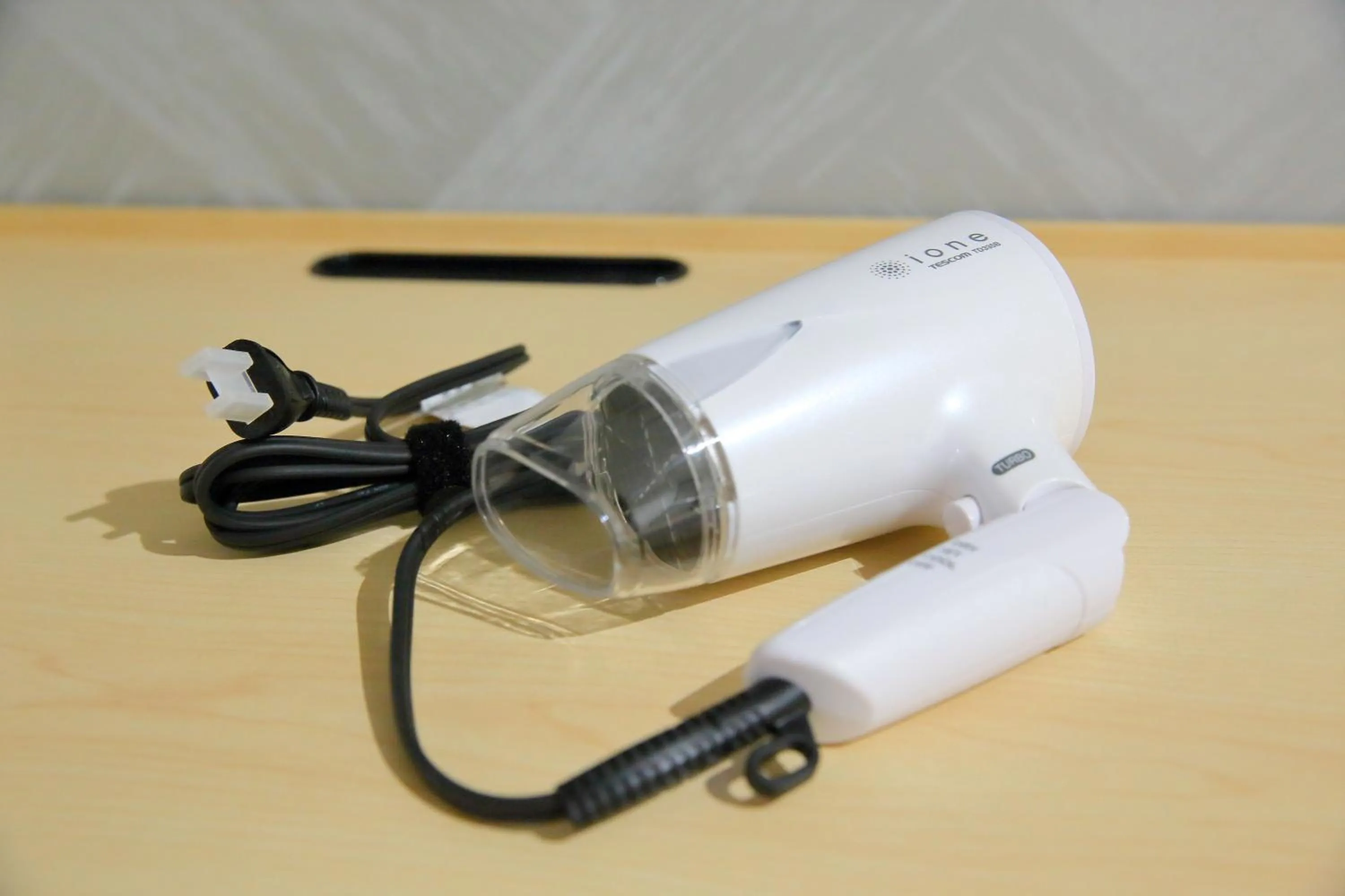 heating in Hotel Shin-Imamiya