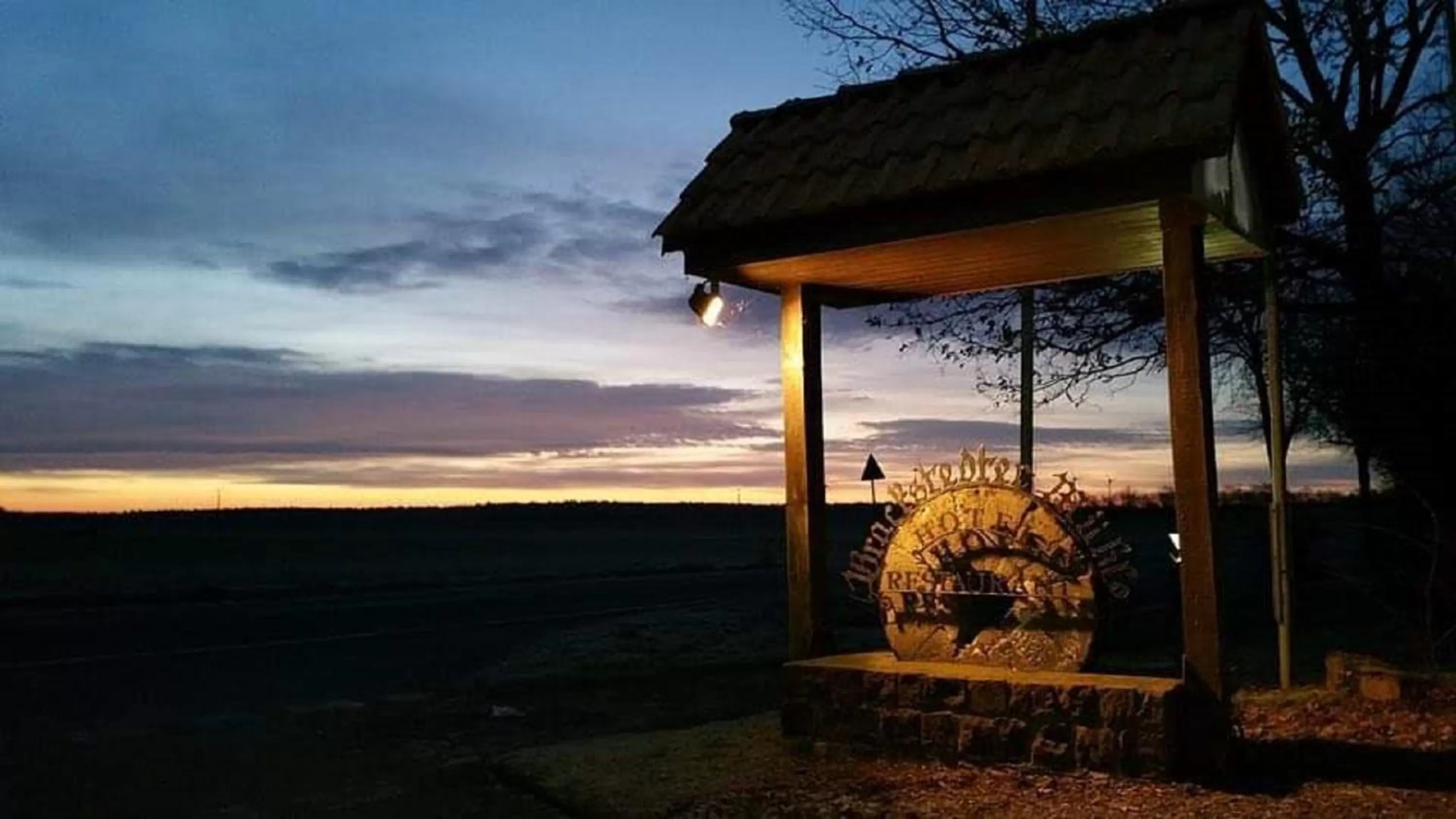 View (from property/room) in Brackstedter Mühle e.K.