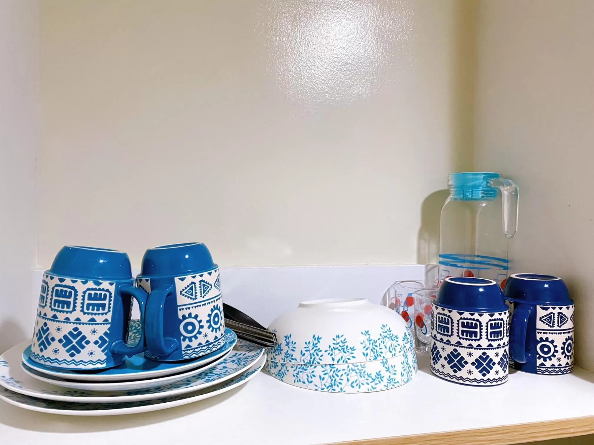 Luxury Suites at Brenthill Baguio City